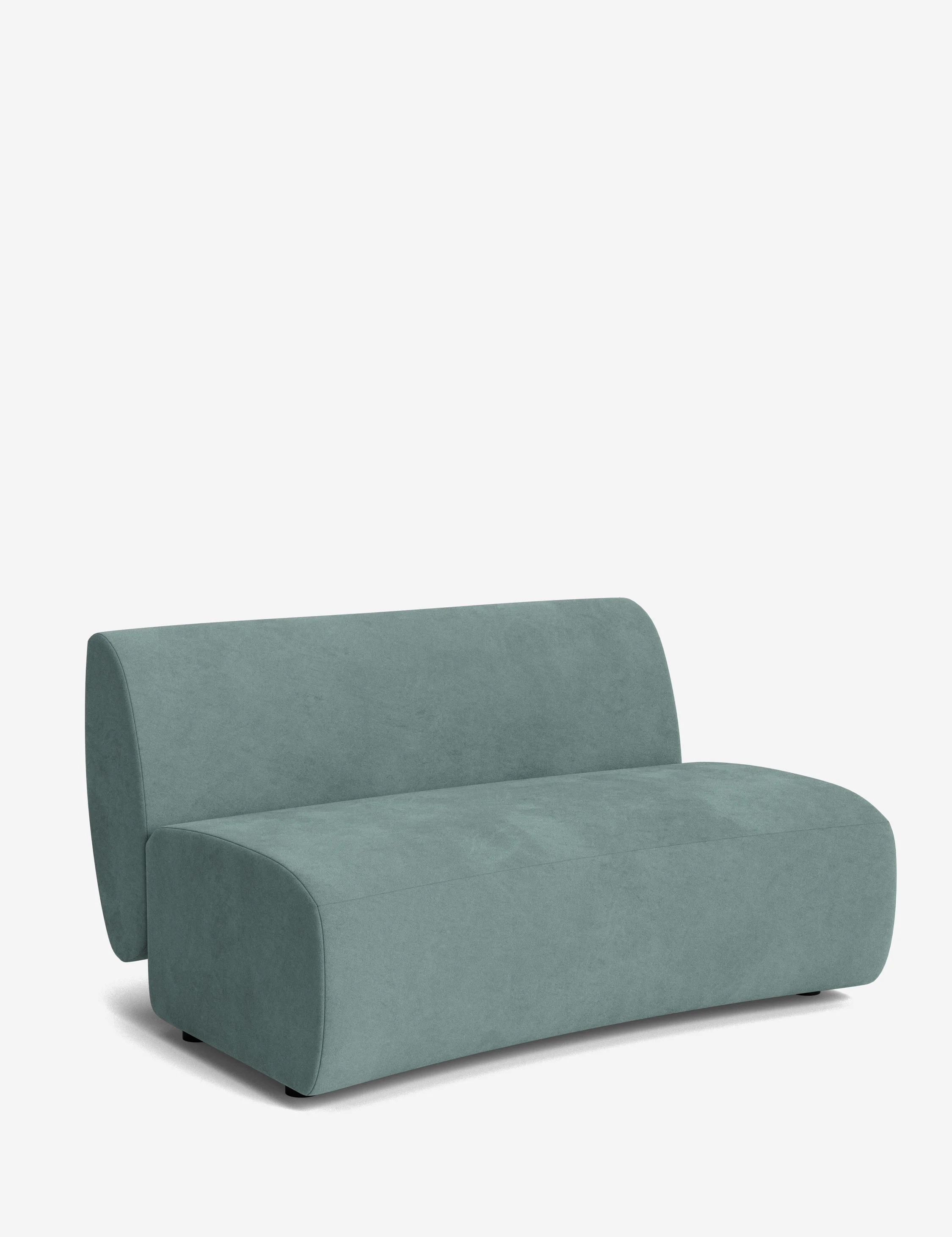 Claret Modular Armless - Image 198