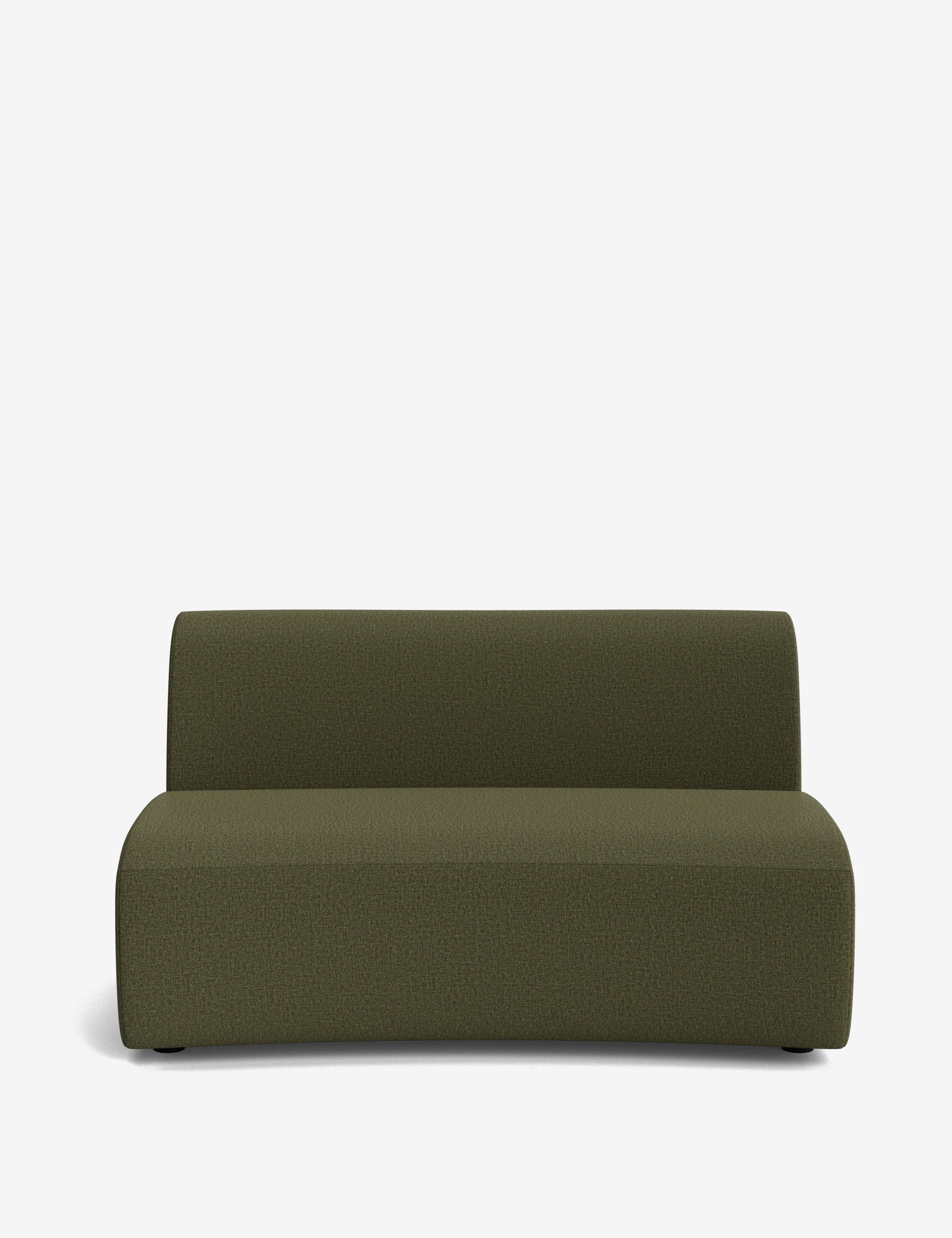 Claret Modular Armless - Image 2