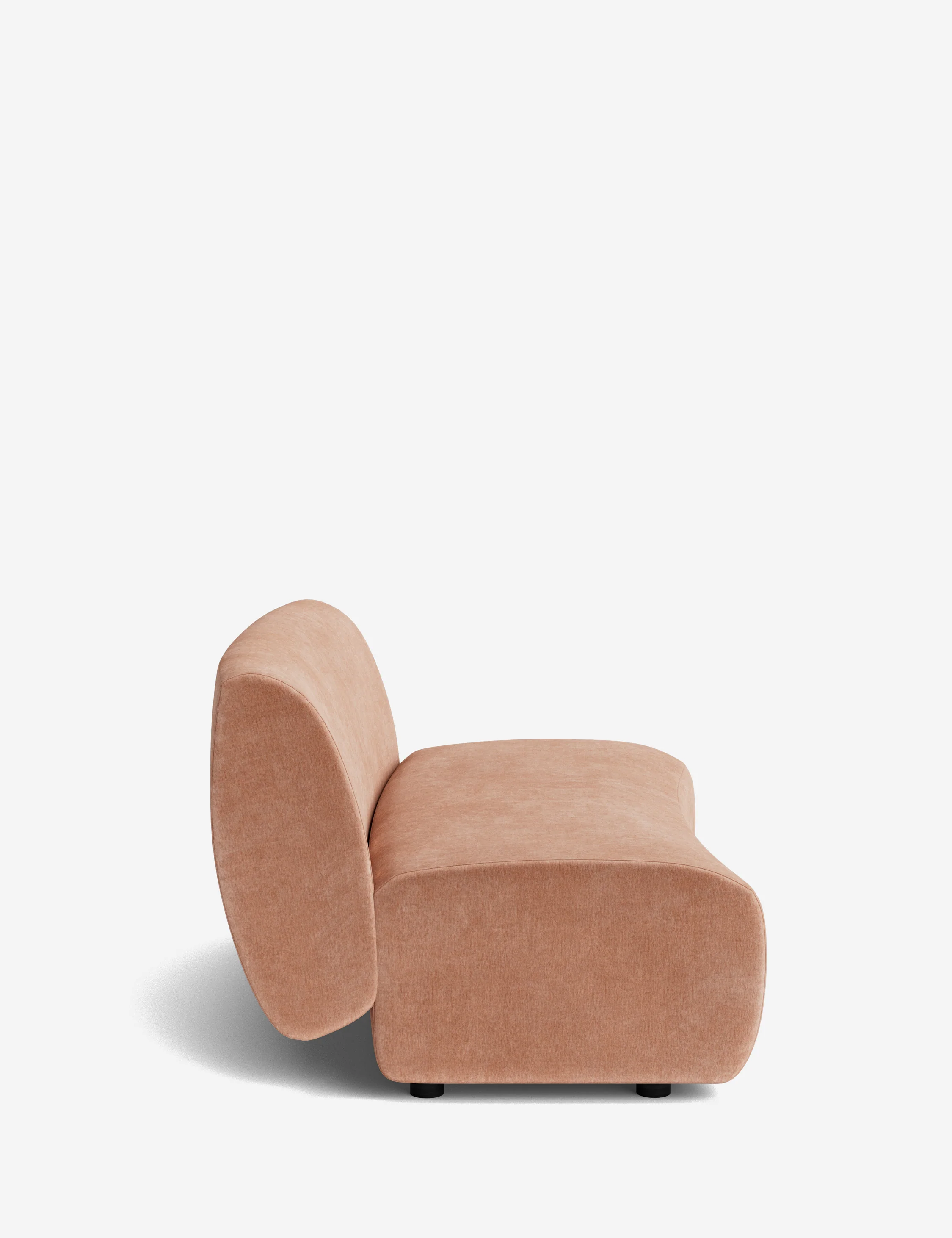 Claret Modular Armless - Image 20