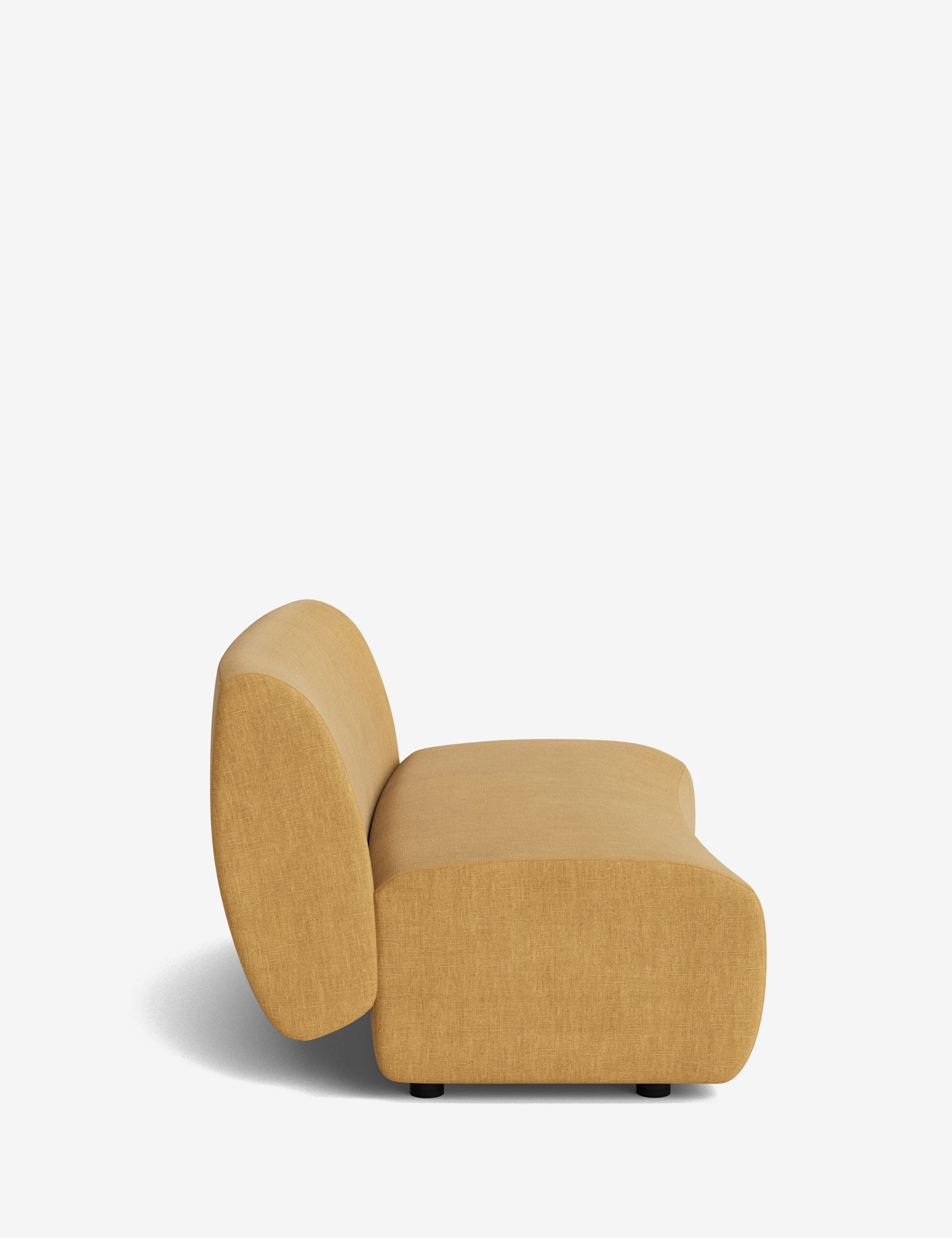 Claret Modular Armless - Image 203