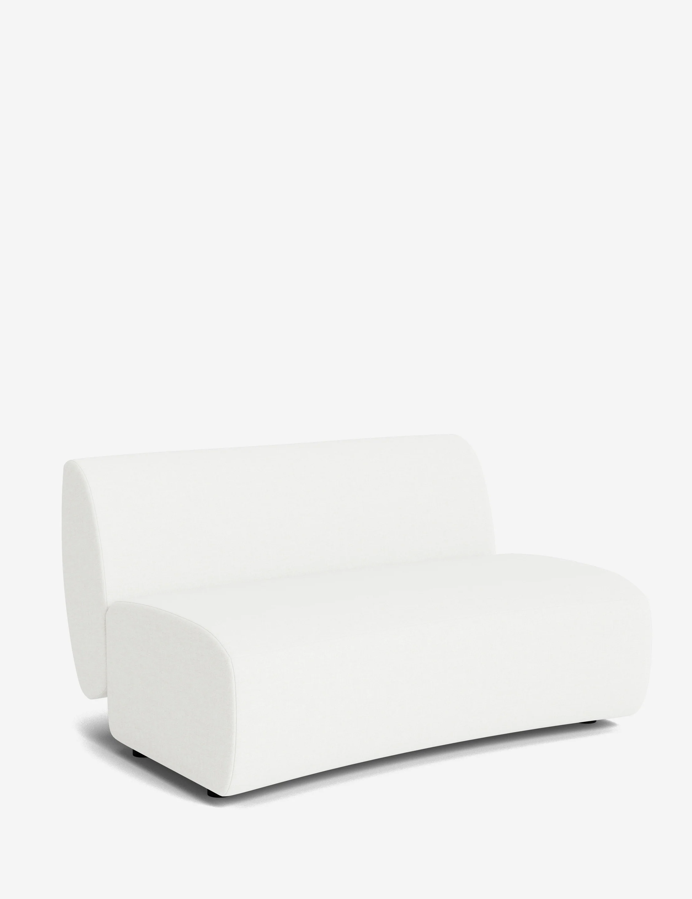 Claret Modular Armless - Image 206