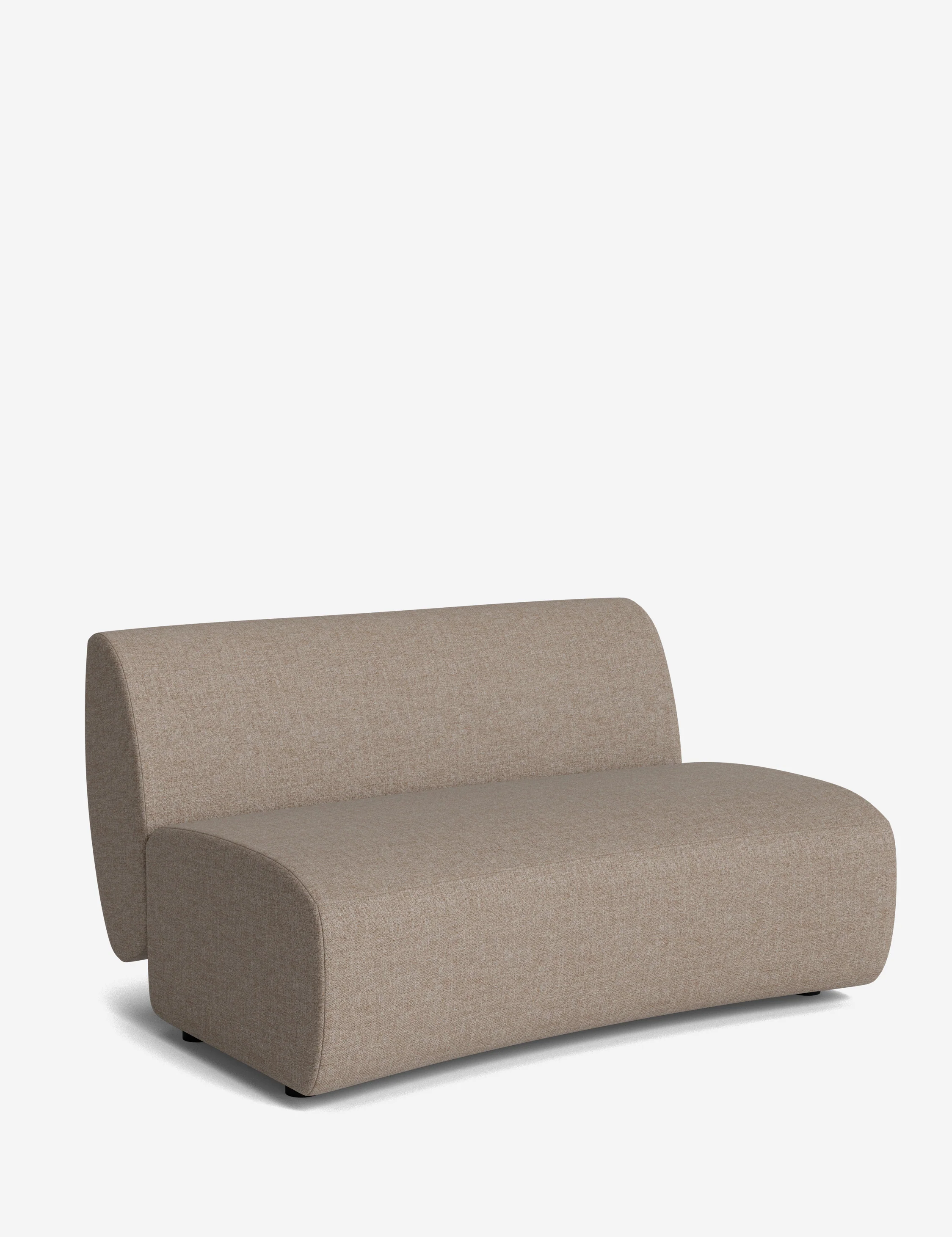 Claret Modular Armless - Image 218