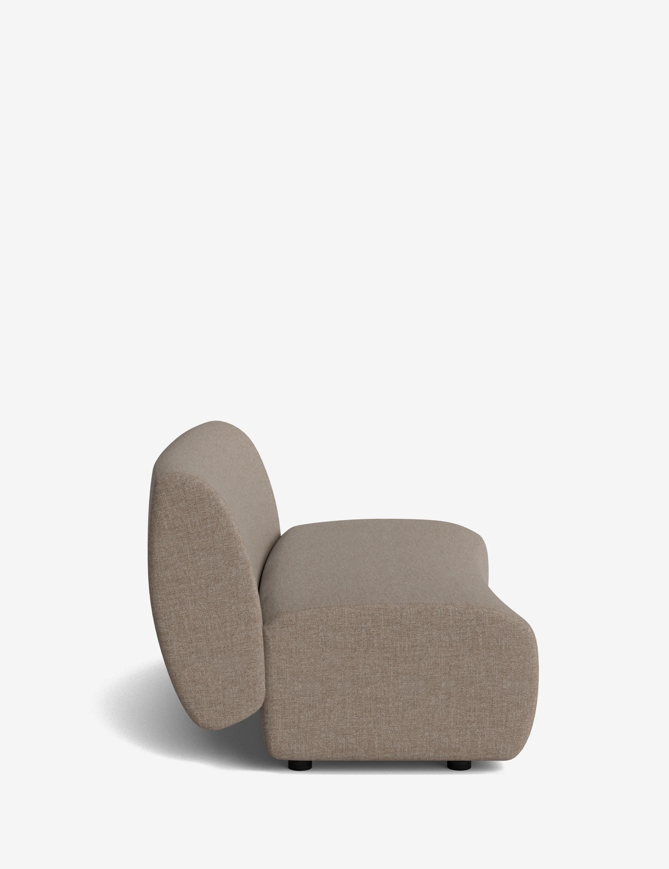 Claret Modular Armless - Image 219