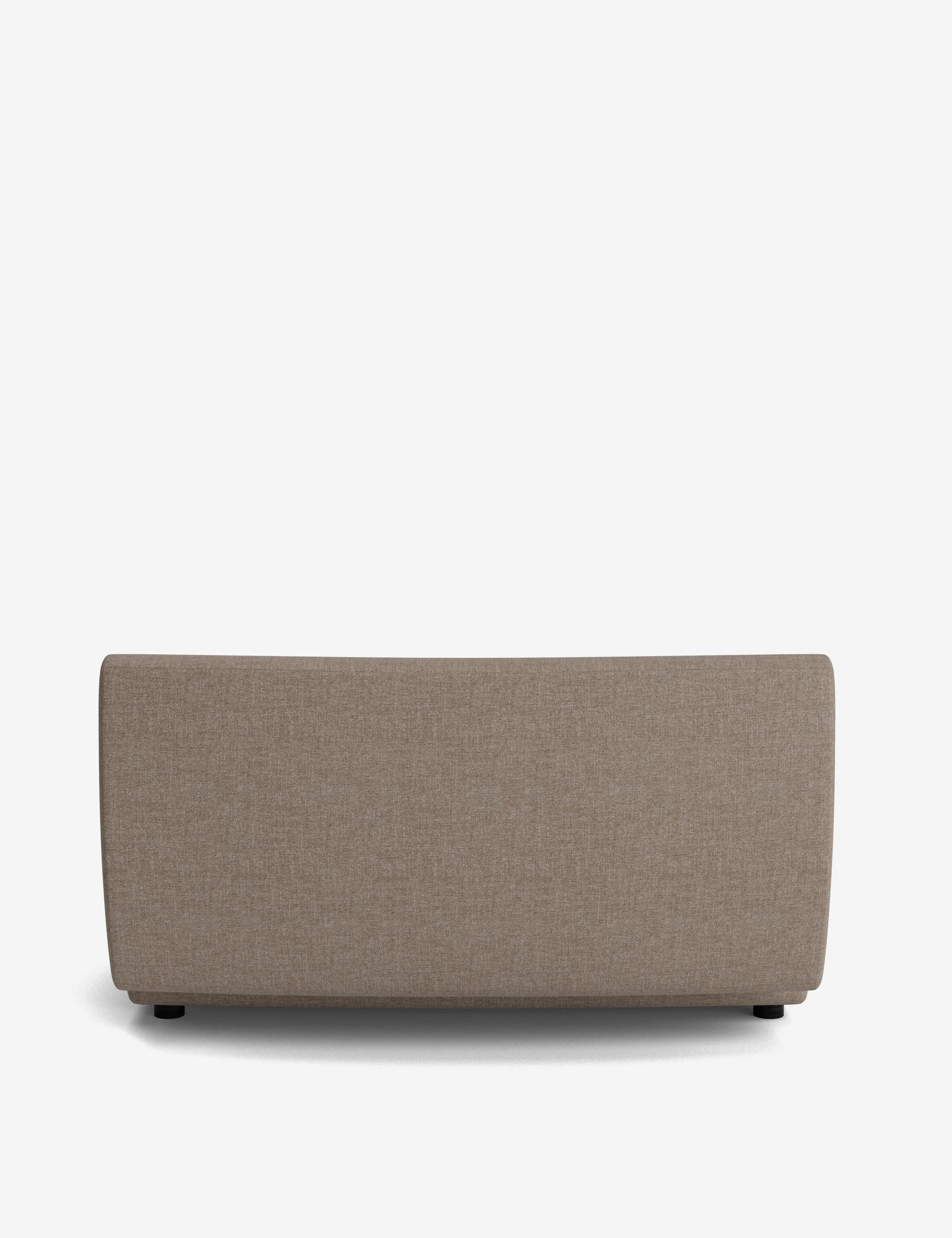 Claret Modular Armless - Image 220