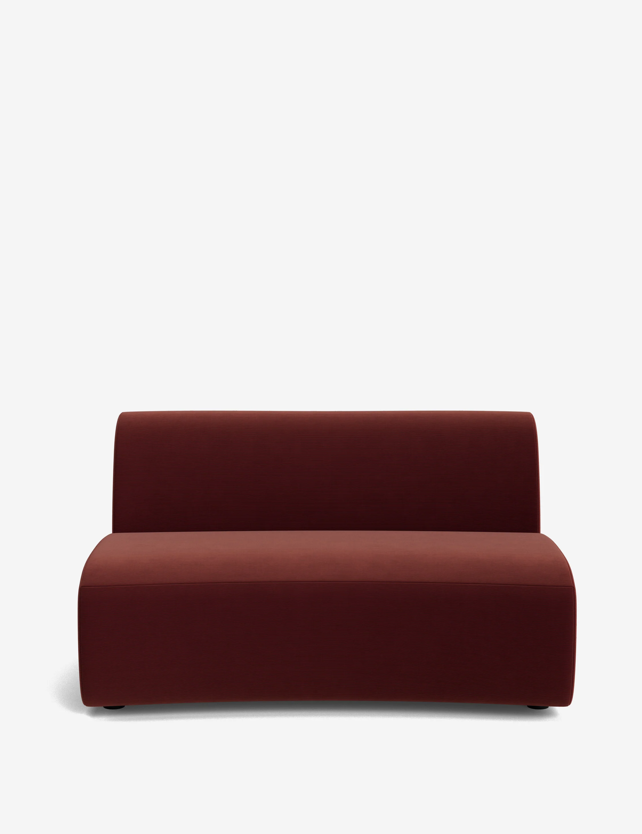 Claret Modular Armless - Image 225