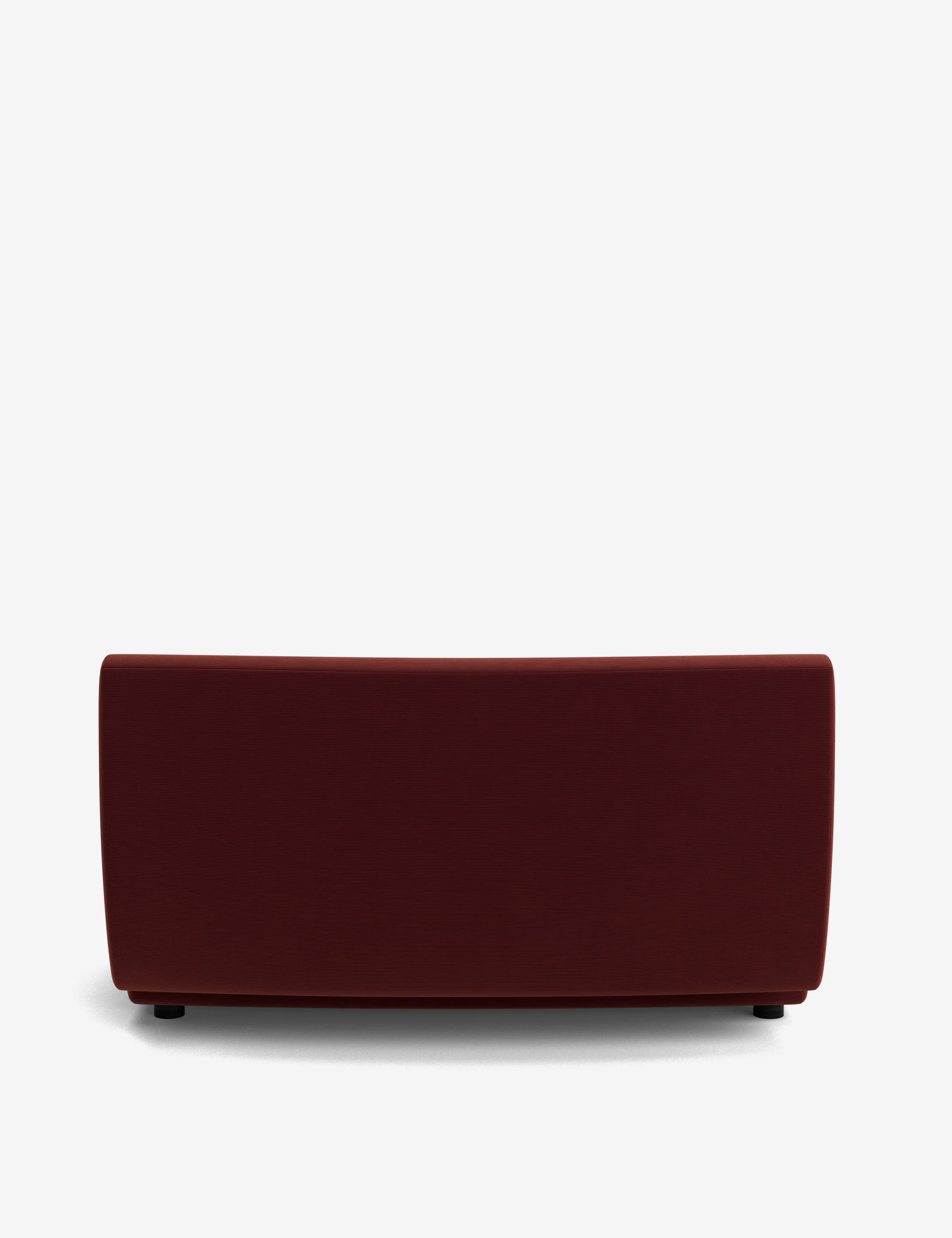 Claret Modular Armless - Image 228