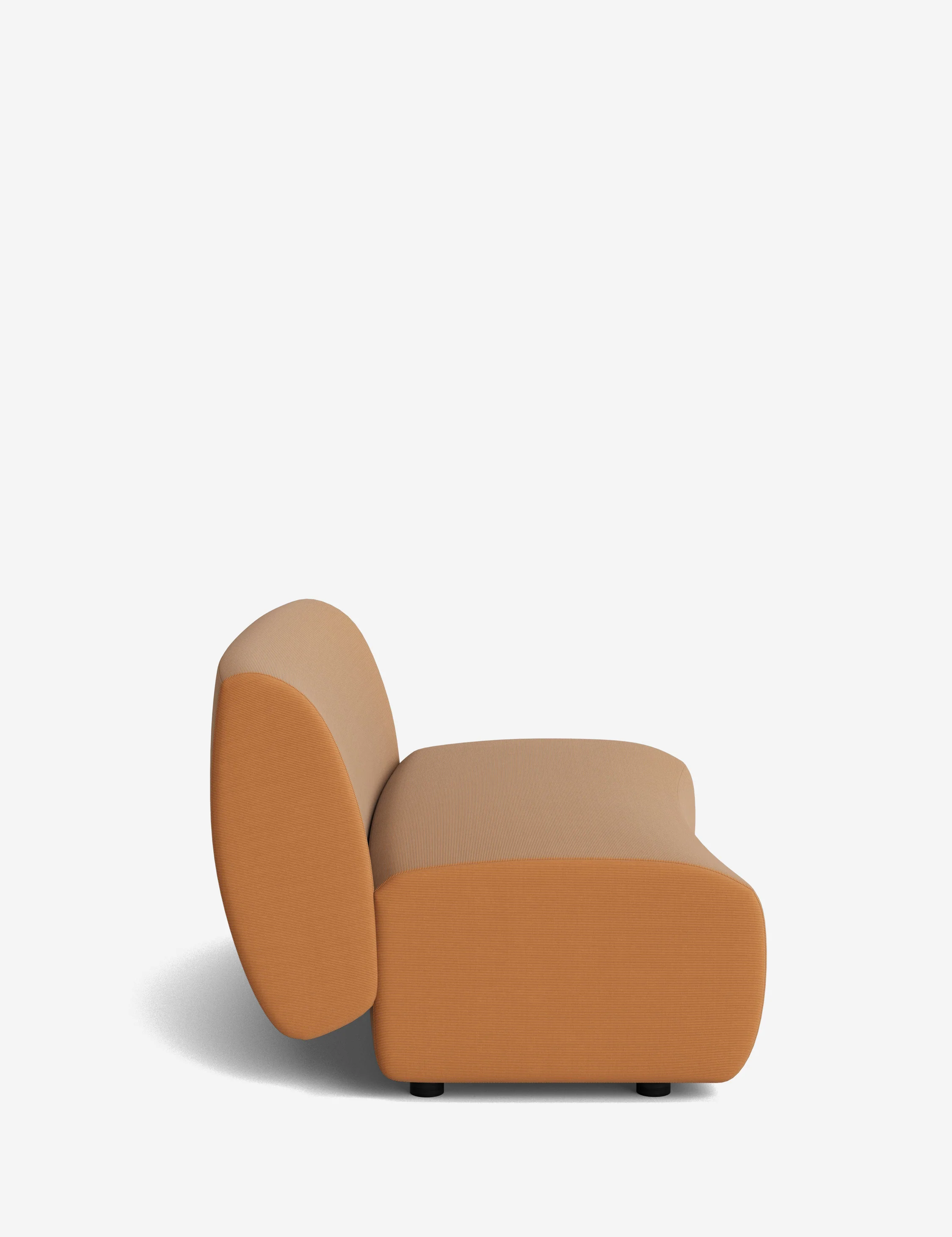 Claret Modular Armless - Image 231