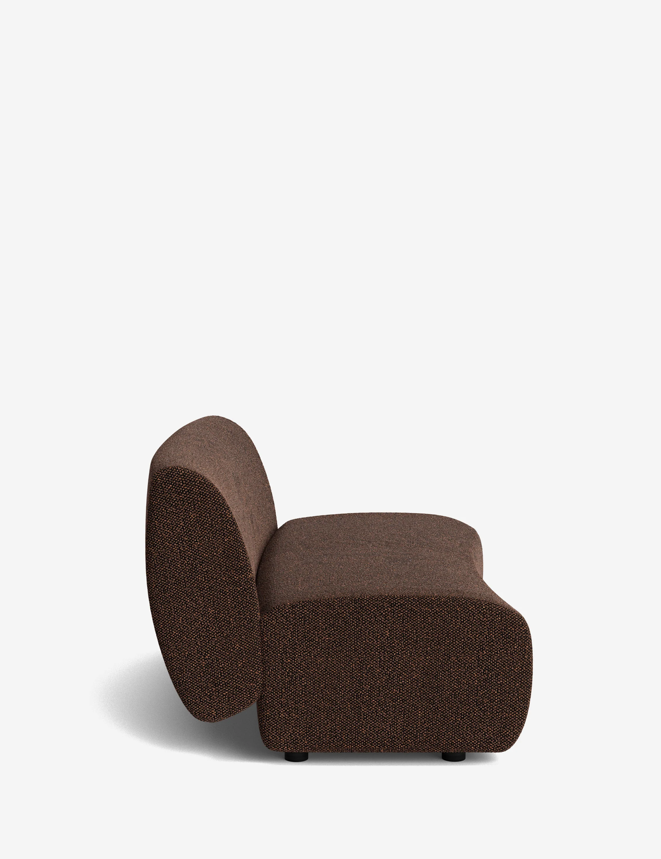 Claret Modular Armless - Image 24