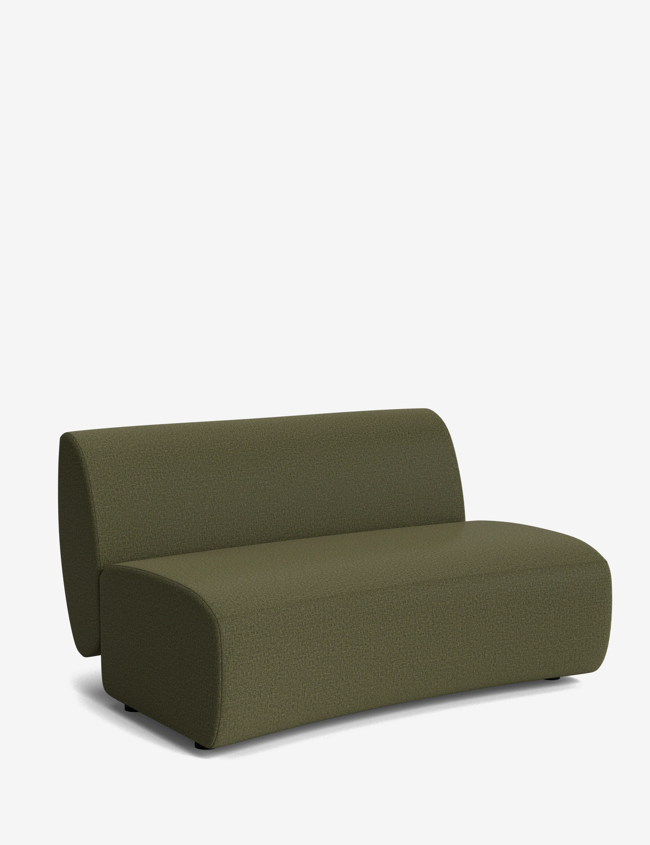 Claret Modular Armless - Image 3