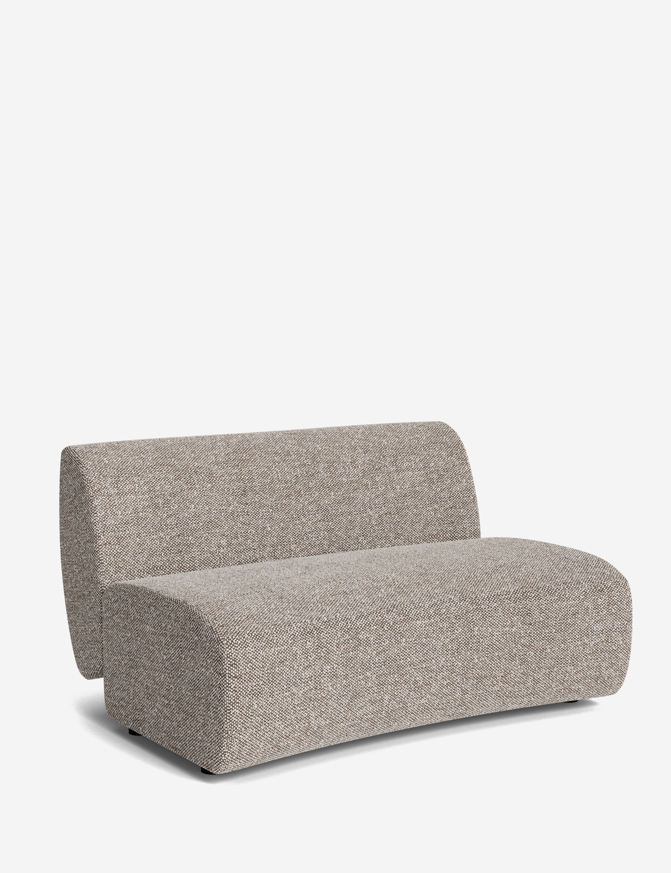Claret Modular Armless - Image 30