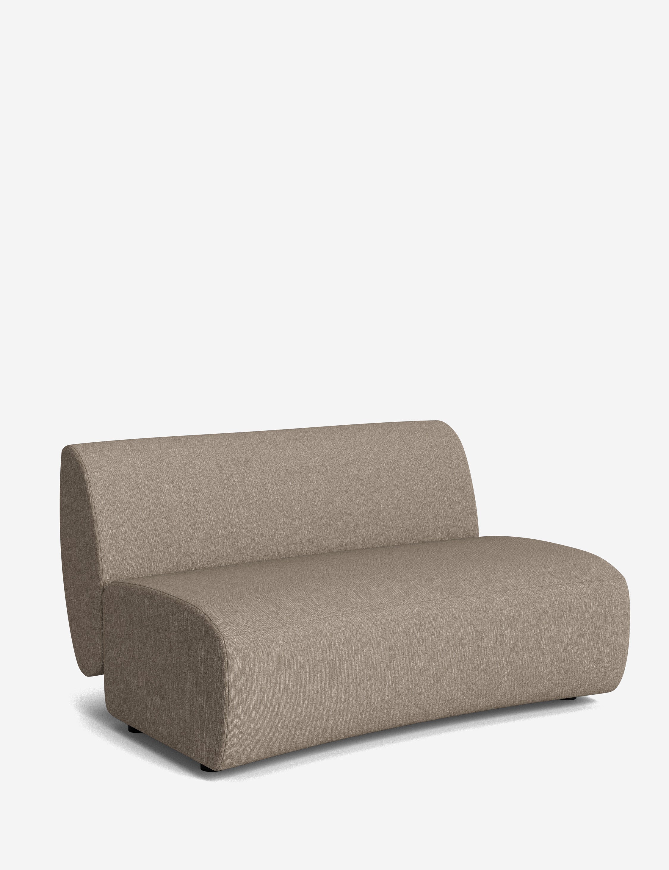 Claret Modular Armless - Image 34