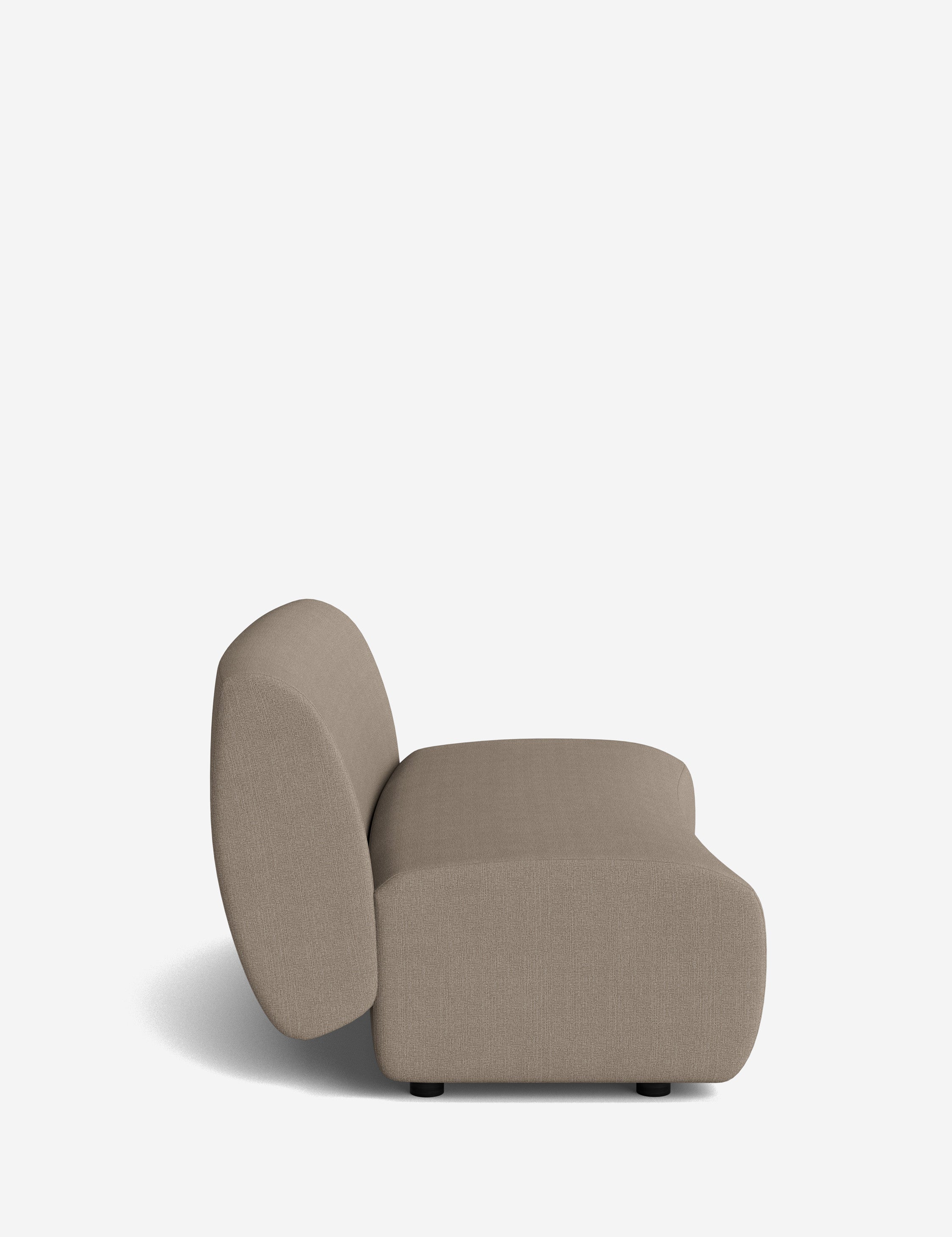 Claret Modular Armless - Image 35