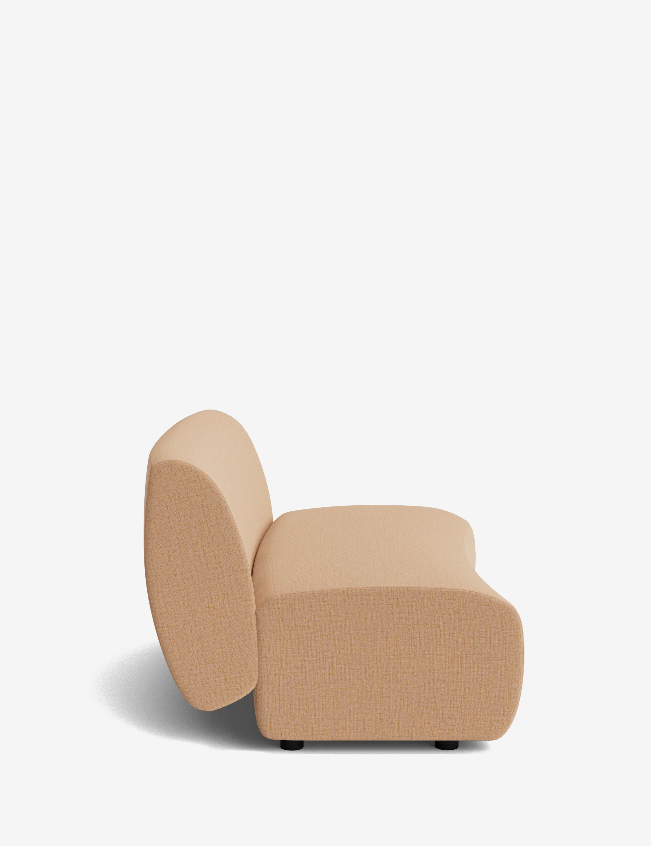 Claret Modular Armless - Image 39