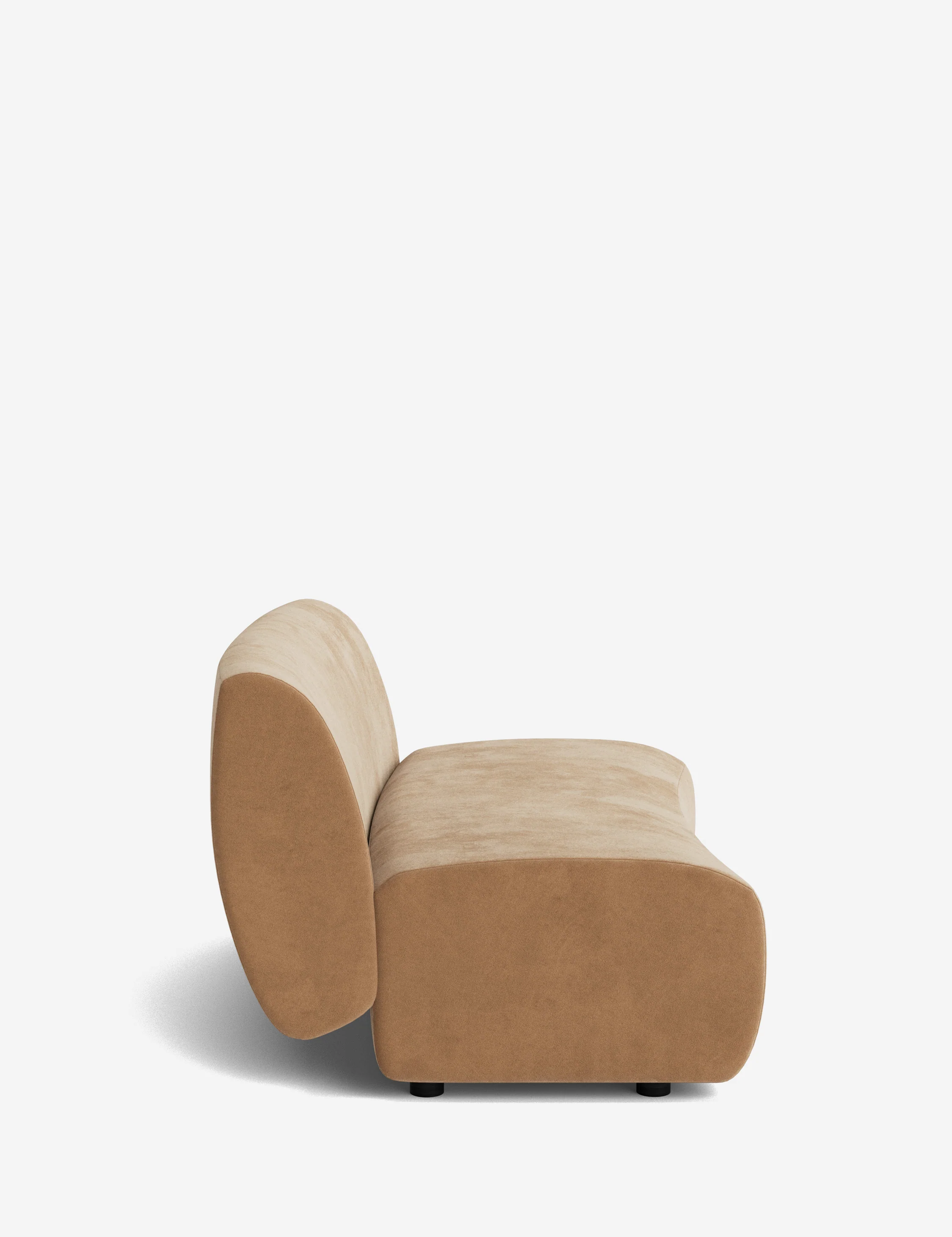Claret Modular Armless - Image 43