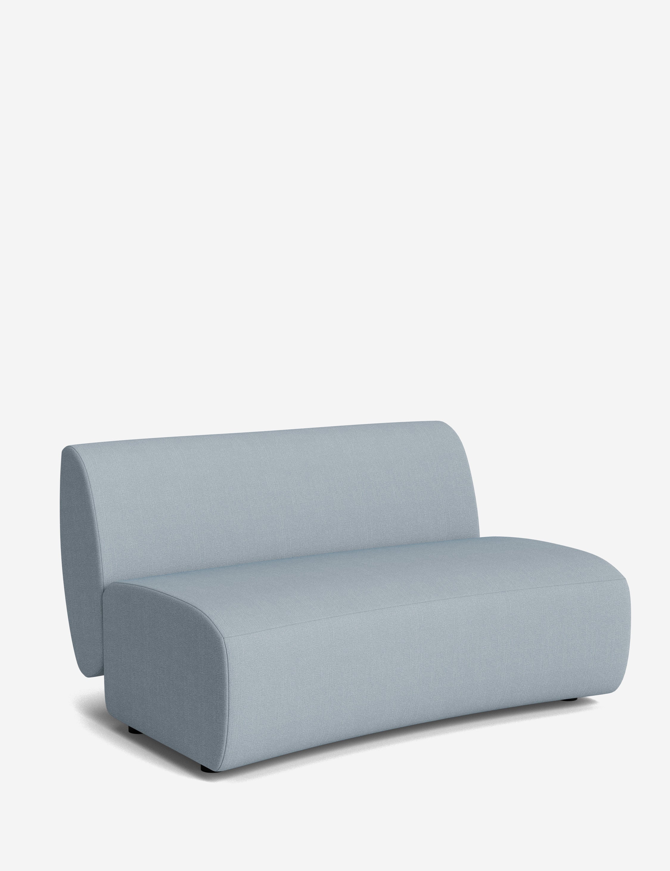 Claret Modular Armless - Image 46