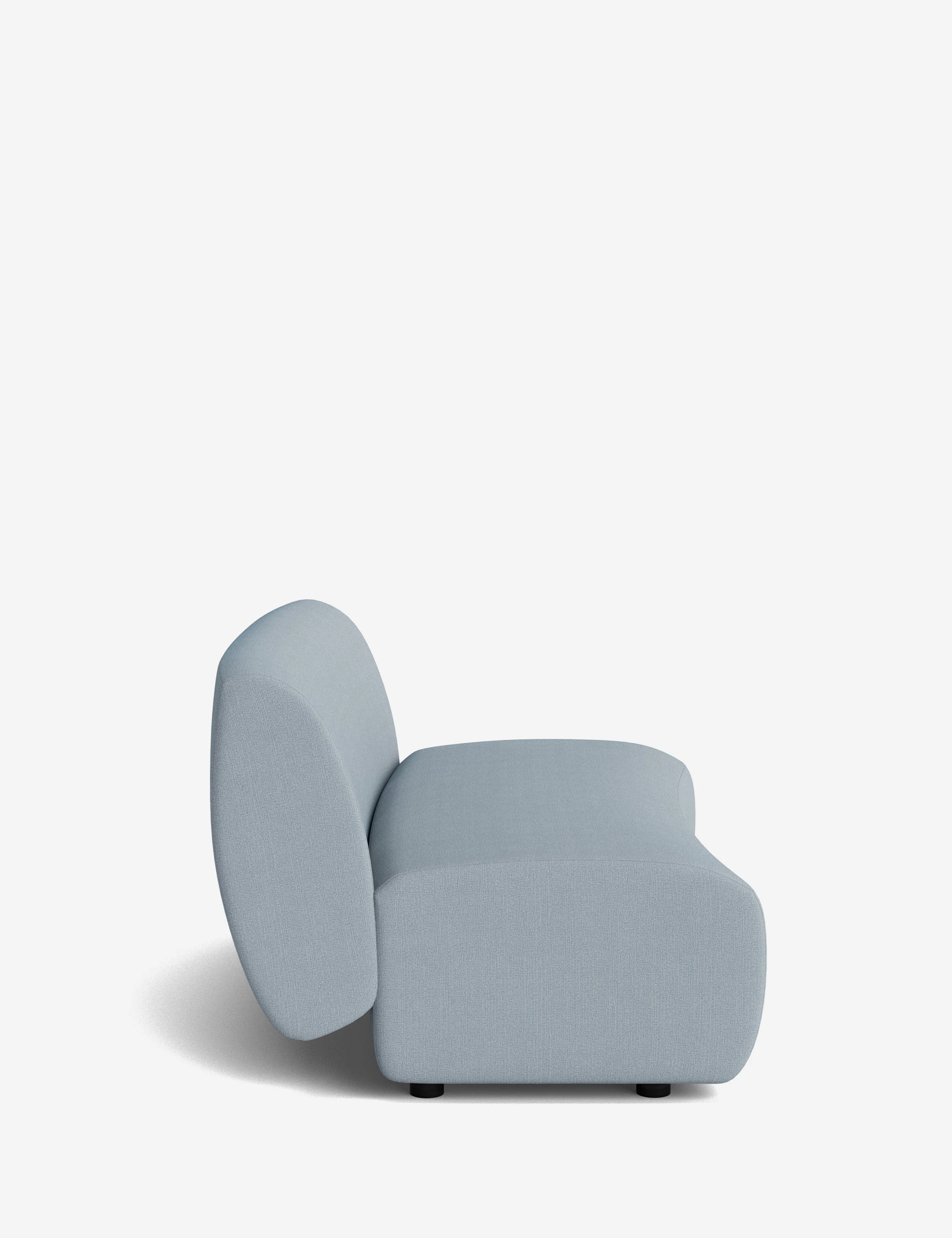Claret Modular Armless - Image 47