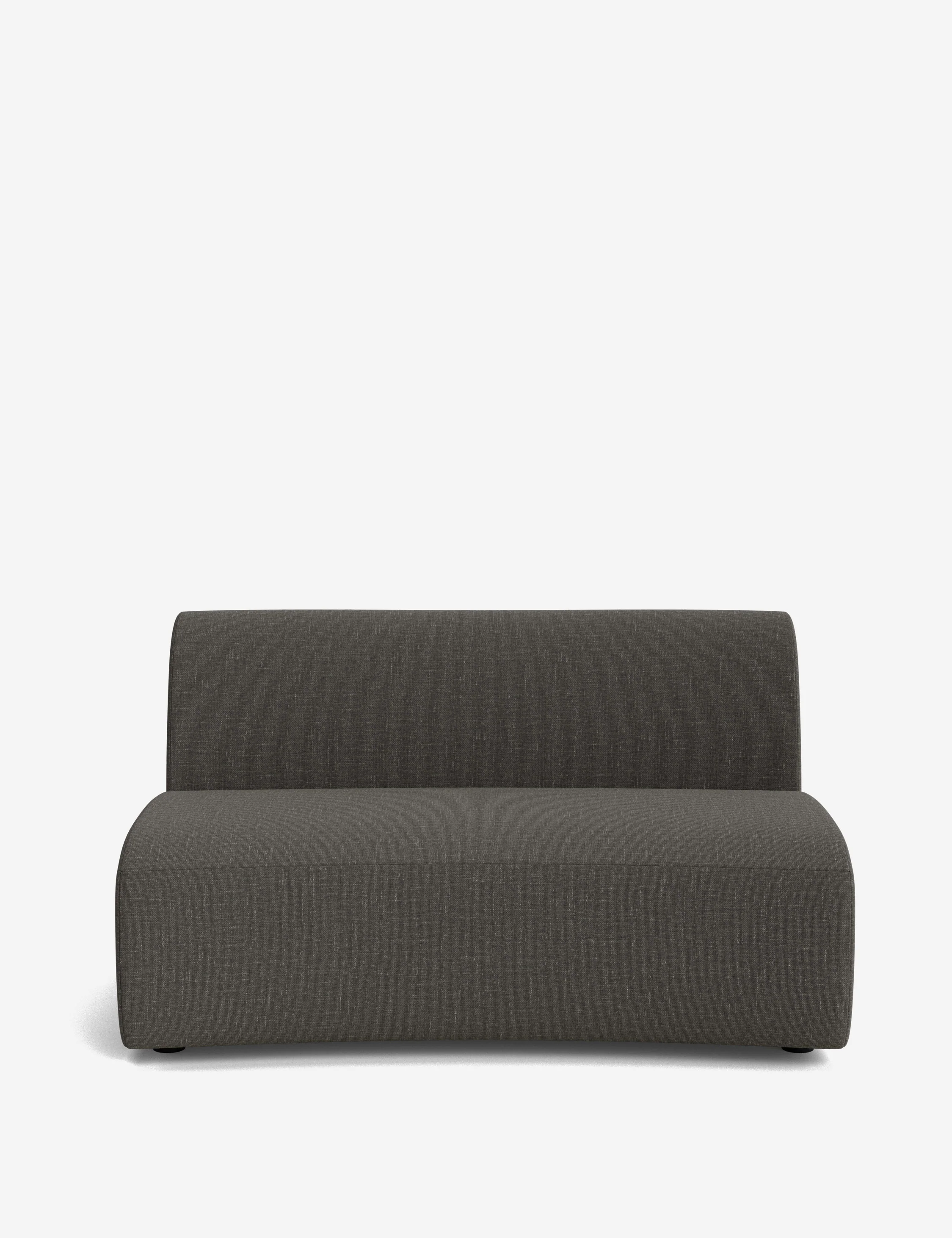 Claret Modular Armless - Image 50