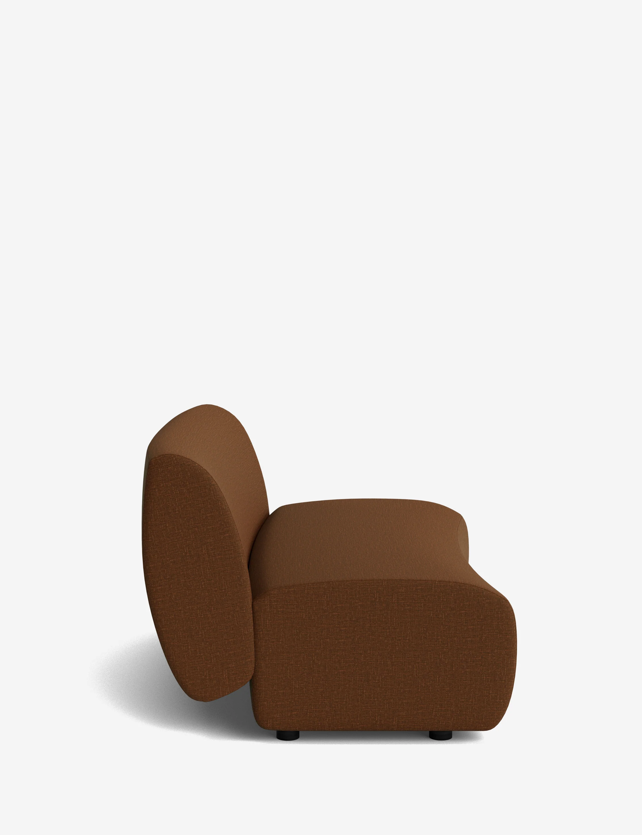 Claret Modular Armless - Image 55