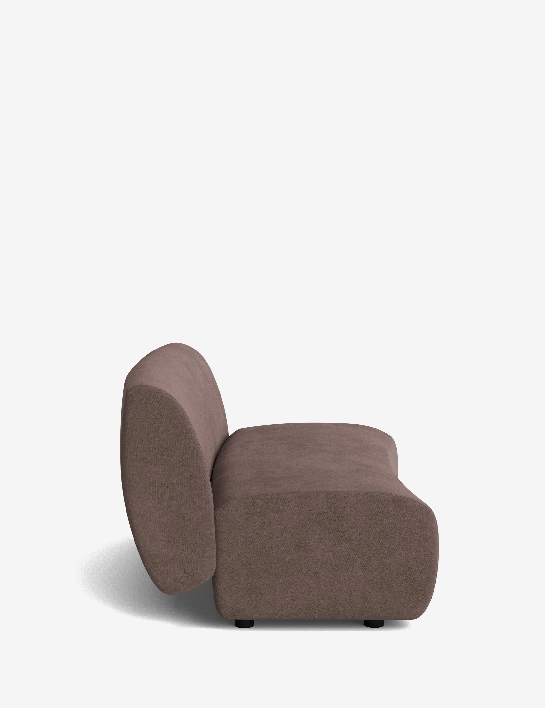 Claret Modular Armless - Image 59