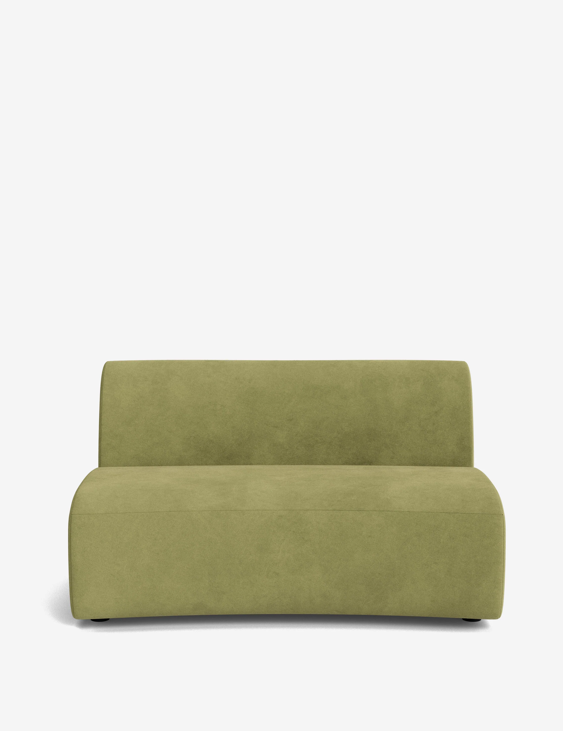 Claret Modular Armless - Image 61