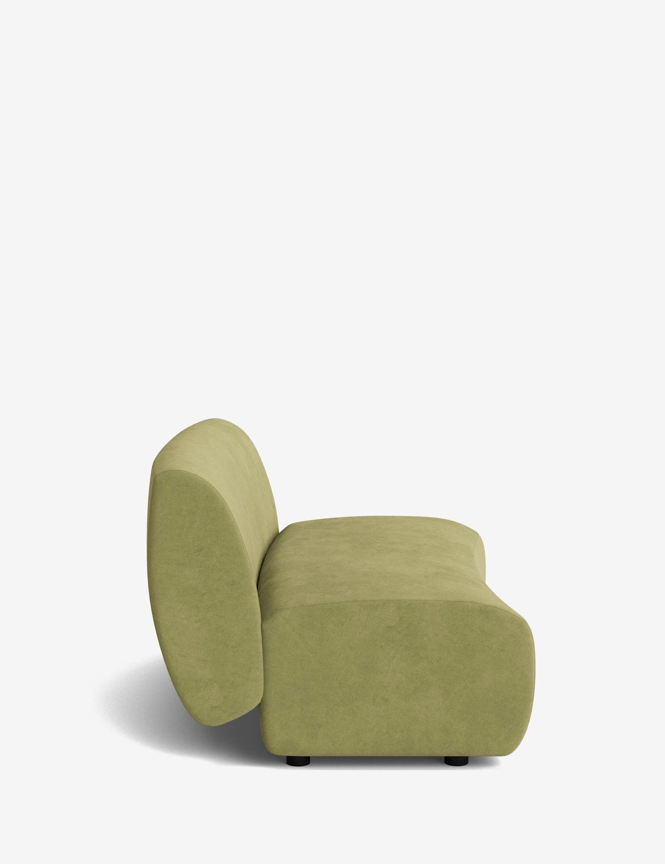 Claret Modular Armless - Image 63