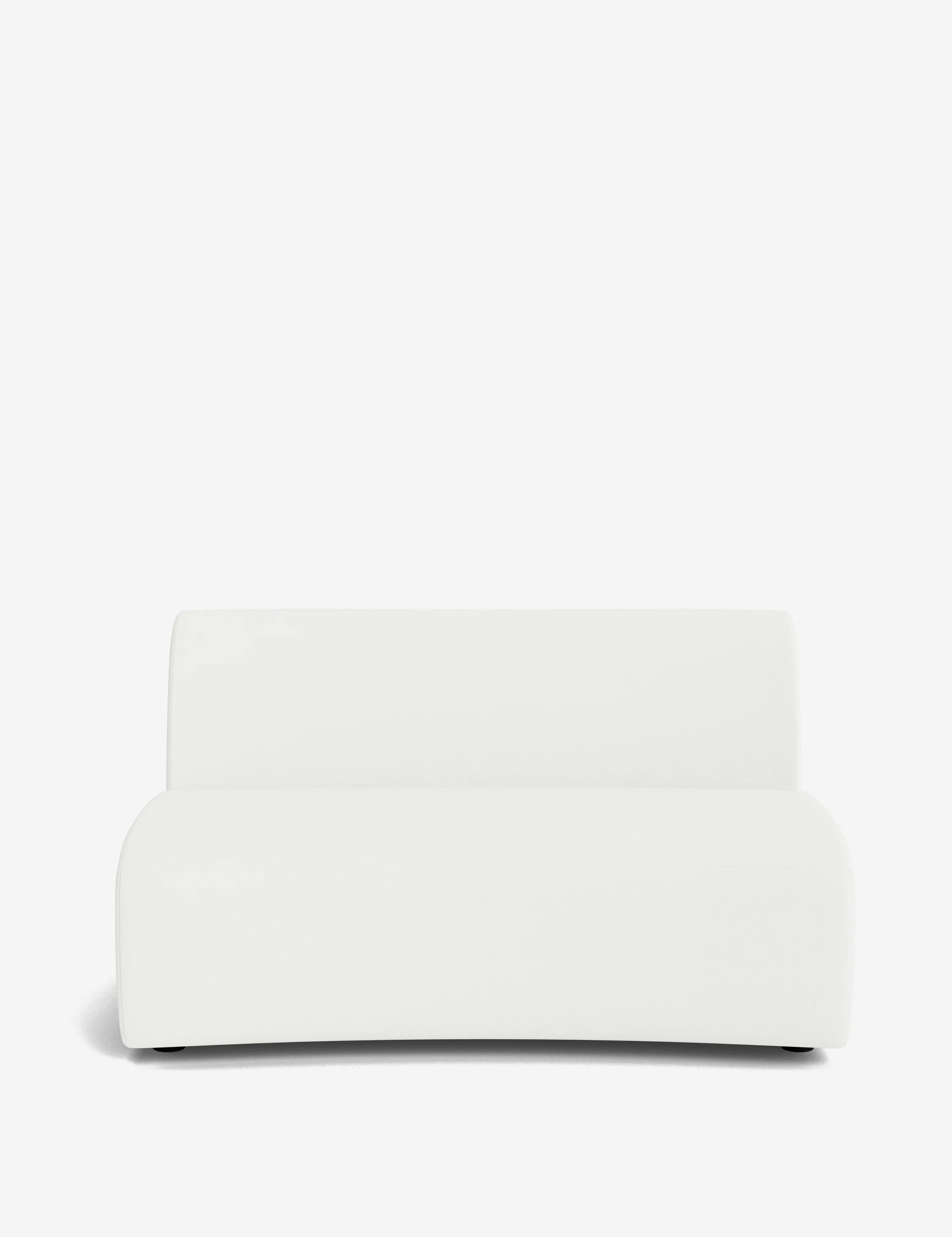 Claret Modular Armless - Image 65