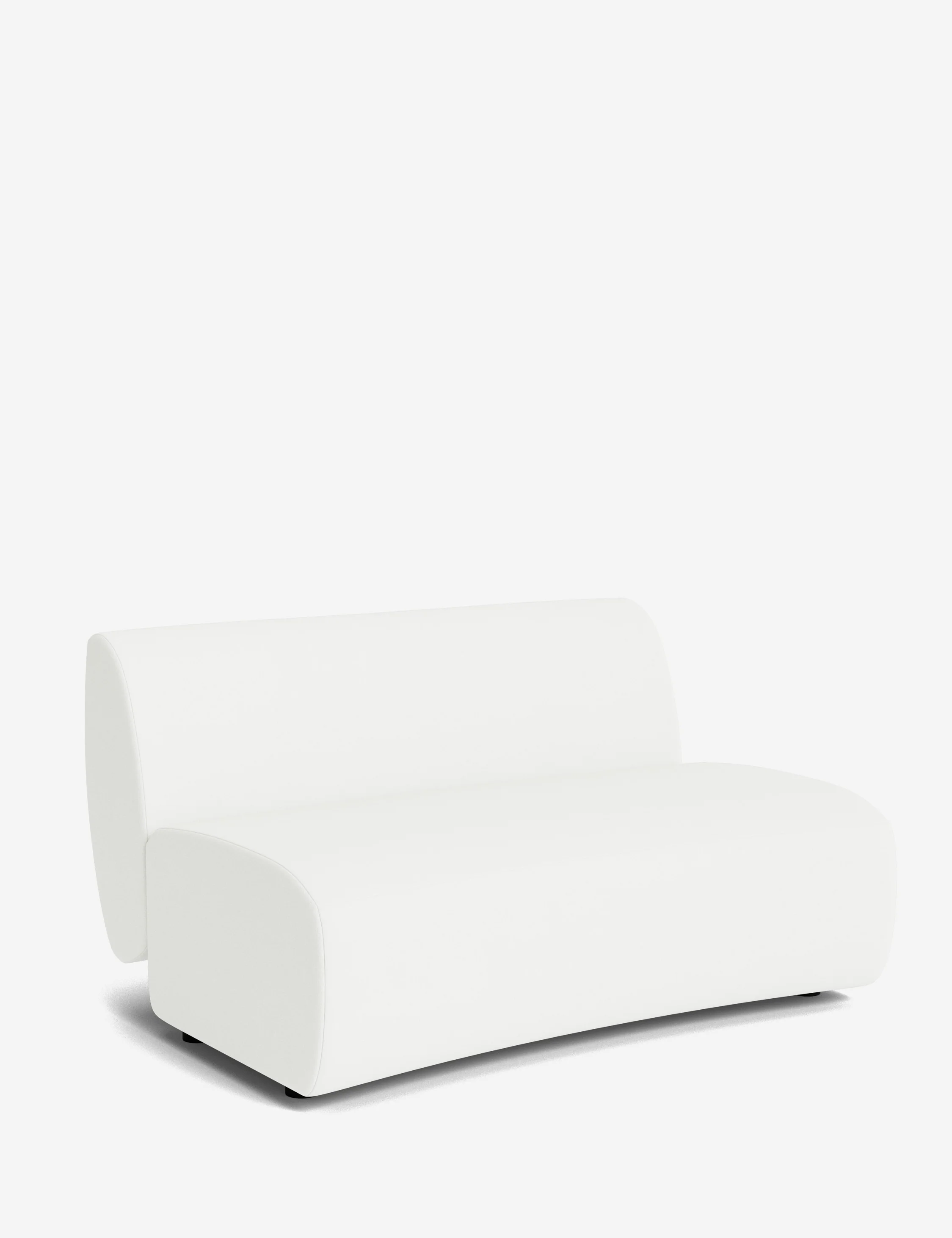 Claret Modular Armless - Image 66