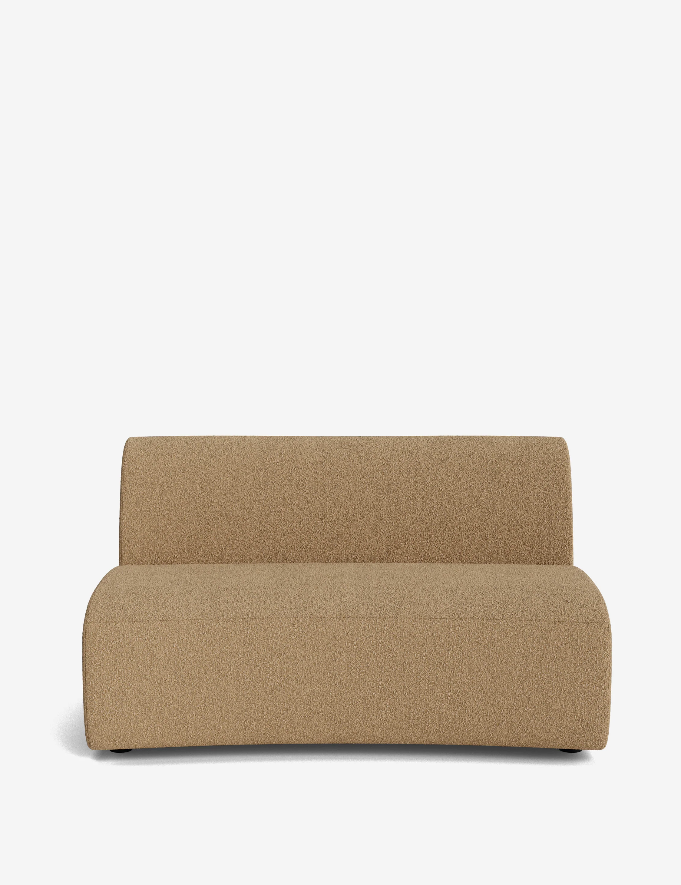 Claret Modular Armless - Image 73
