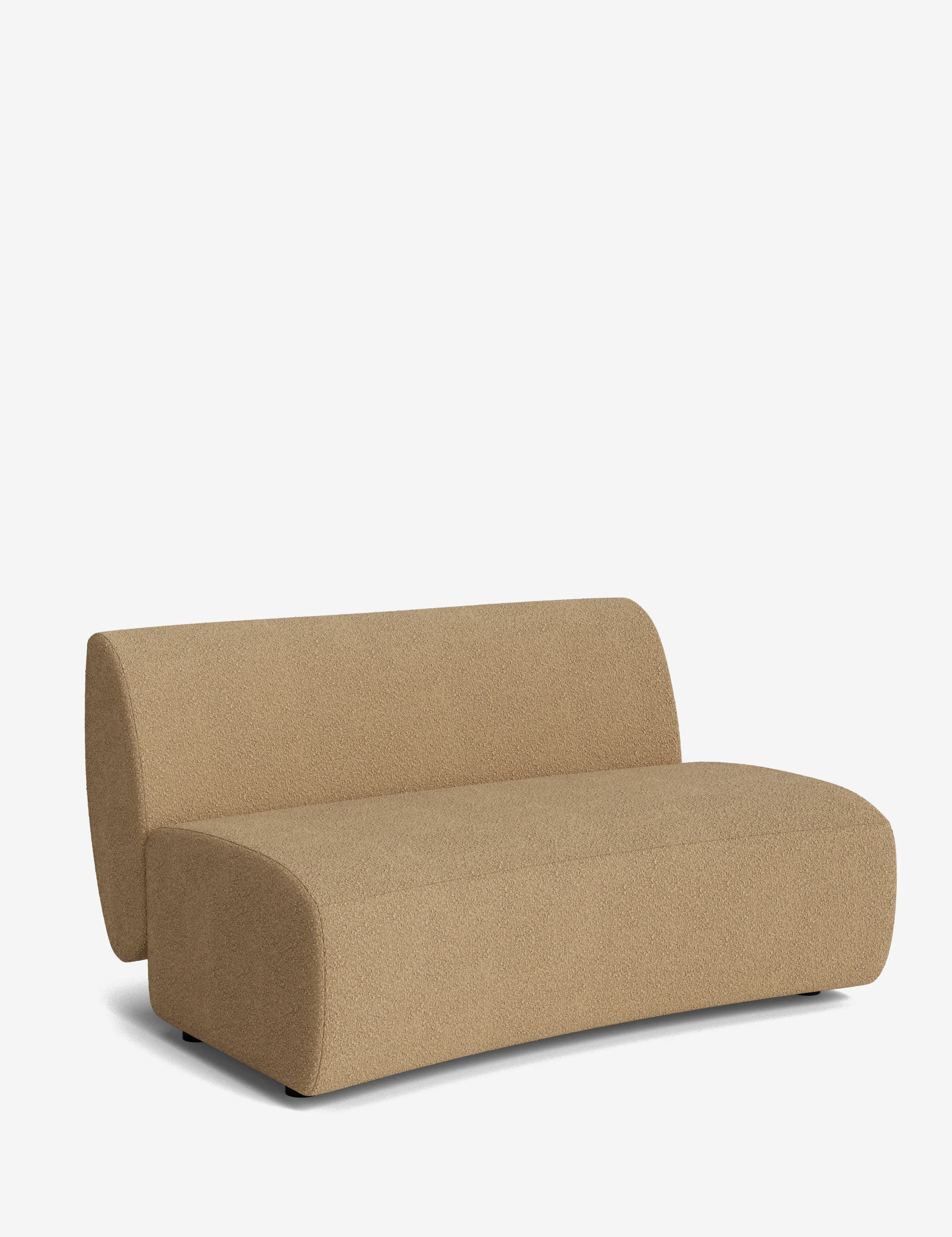 Claret Modular Armless - Image 75