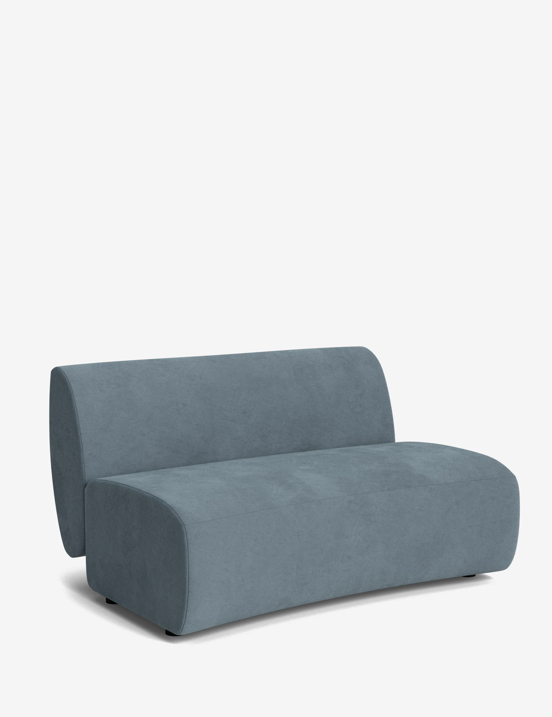 Claret Modular Armless - Image 78