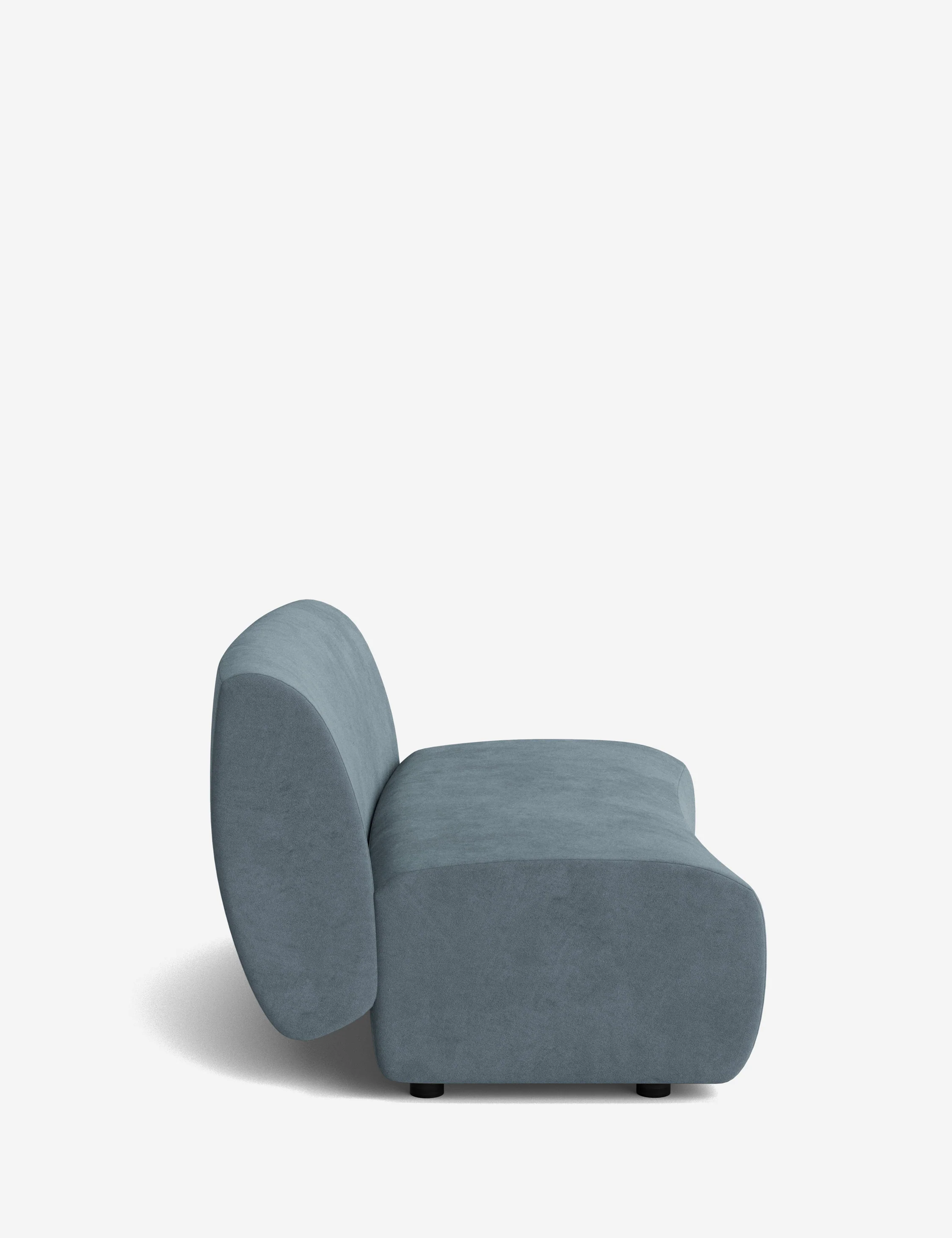 Claret Modular Armless - Image 79
