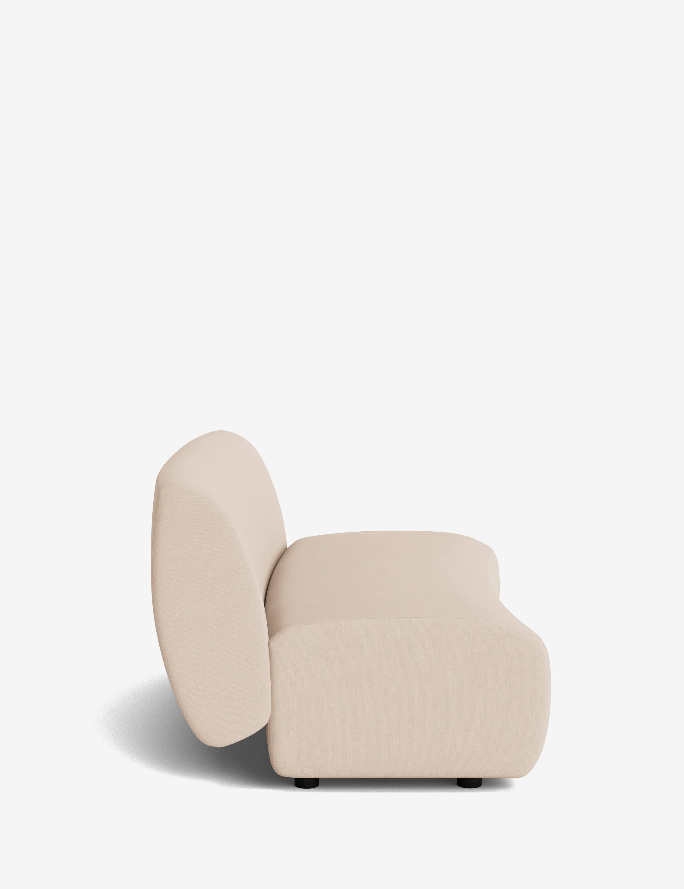 Claret Modular Armless - Image 87