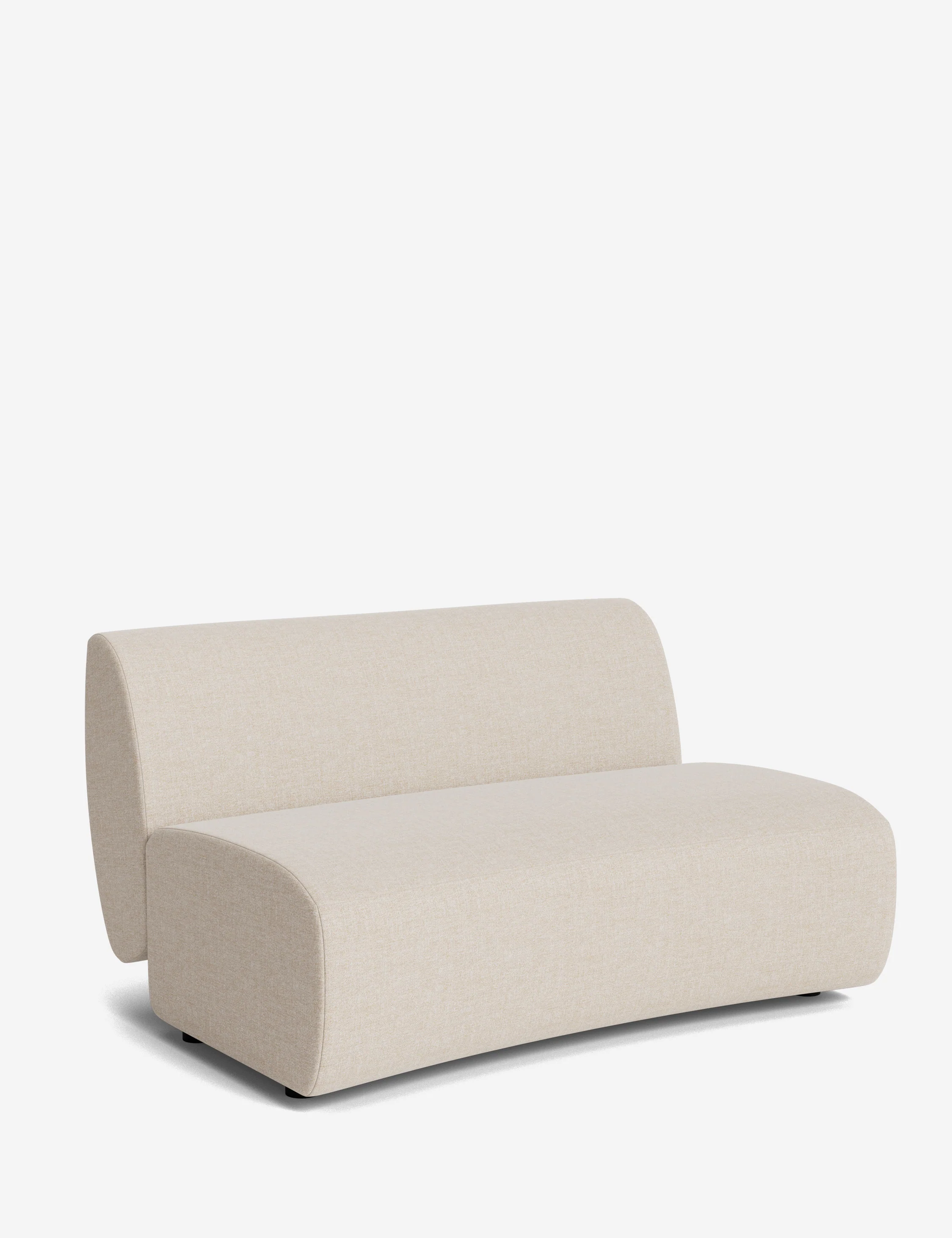 Claret Modular Armless - Image 90