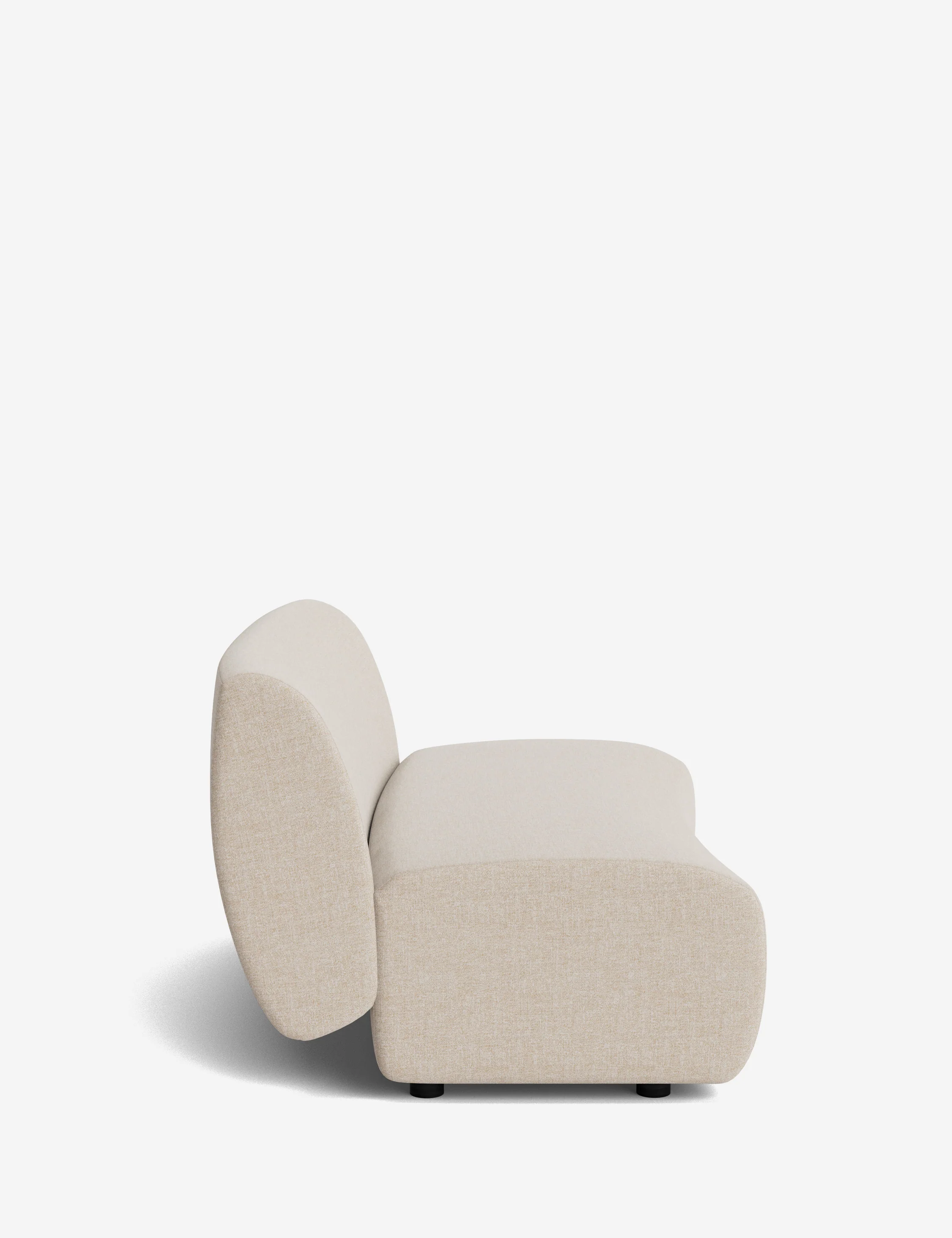 Claret Modular Armless - Image 91
