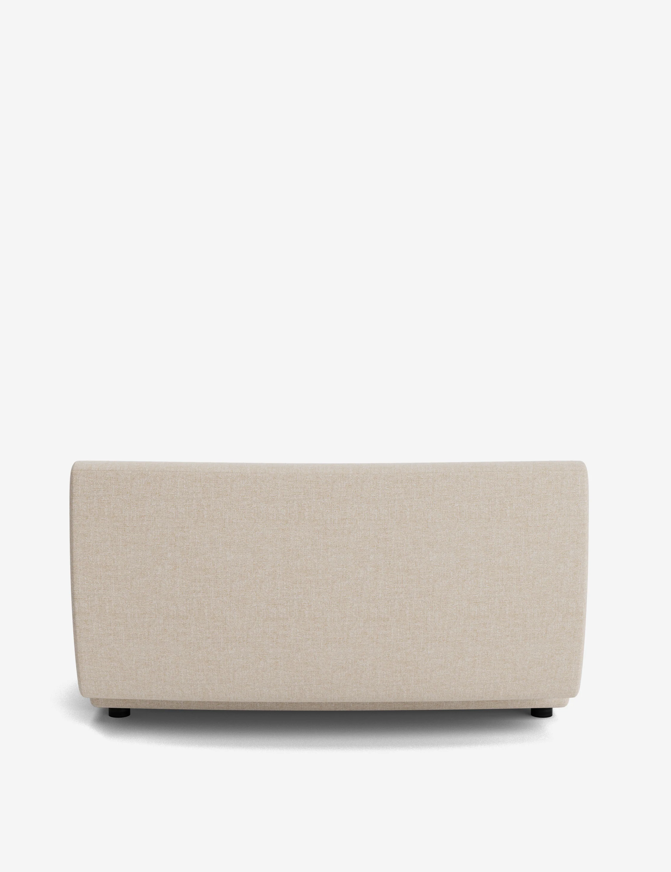 Claret Modular Armless - Image 92