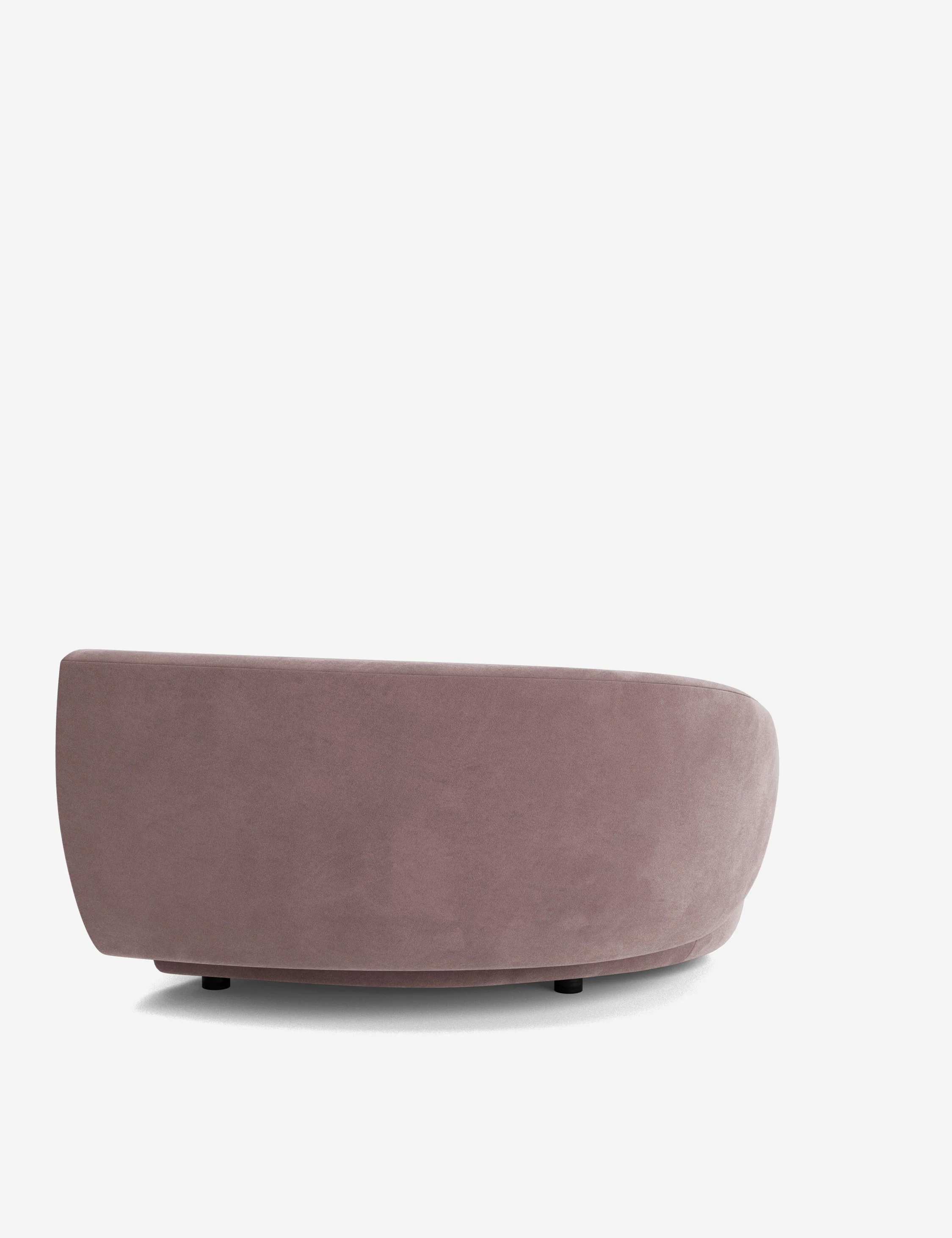 Claret Modular Left Arm - Image 128