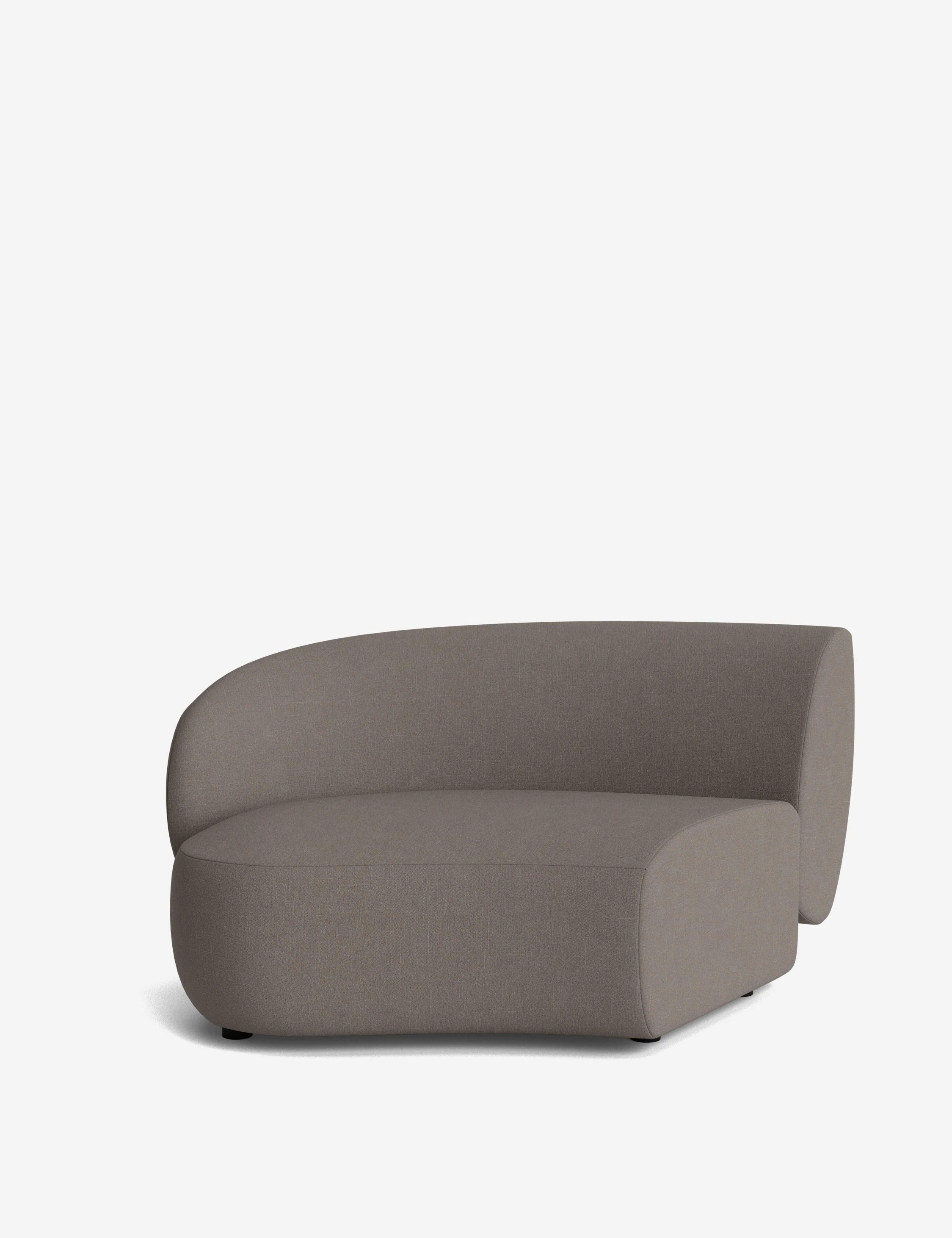Claret Modular Left Arm - Image 141