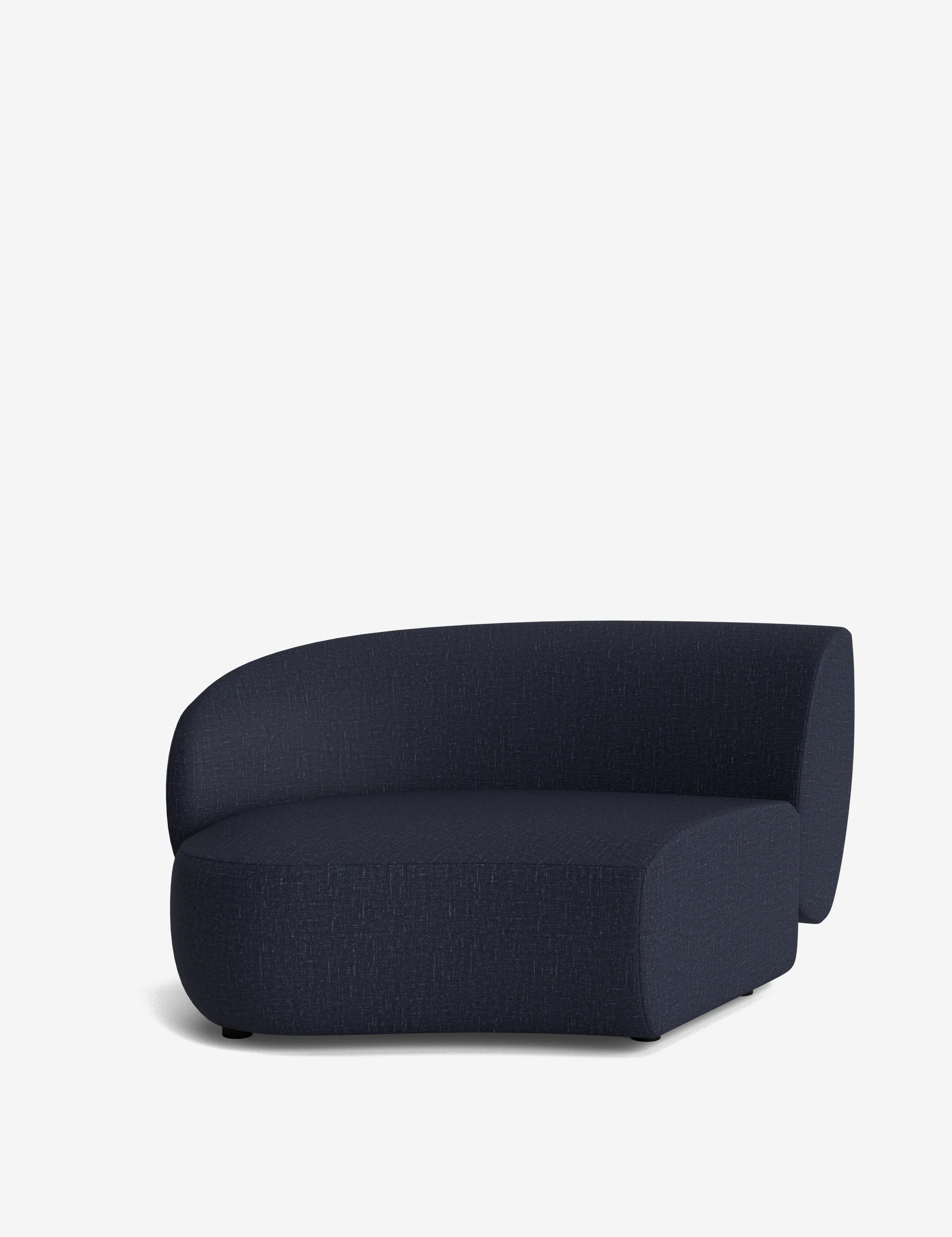 Claret Modular Left Arm - Image 149