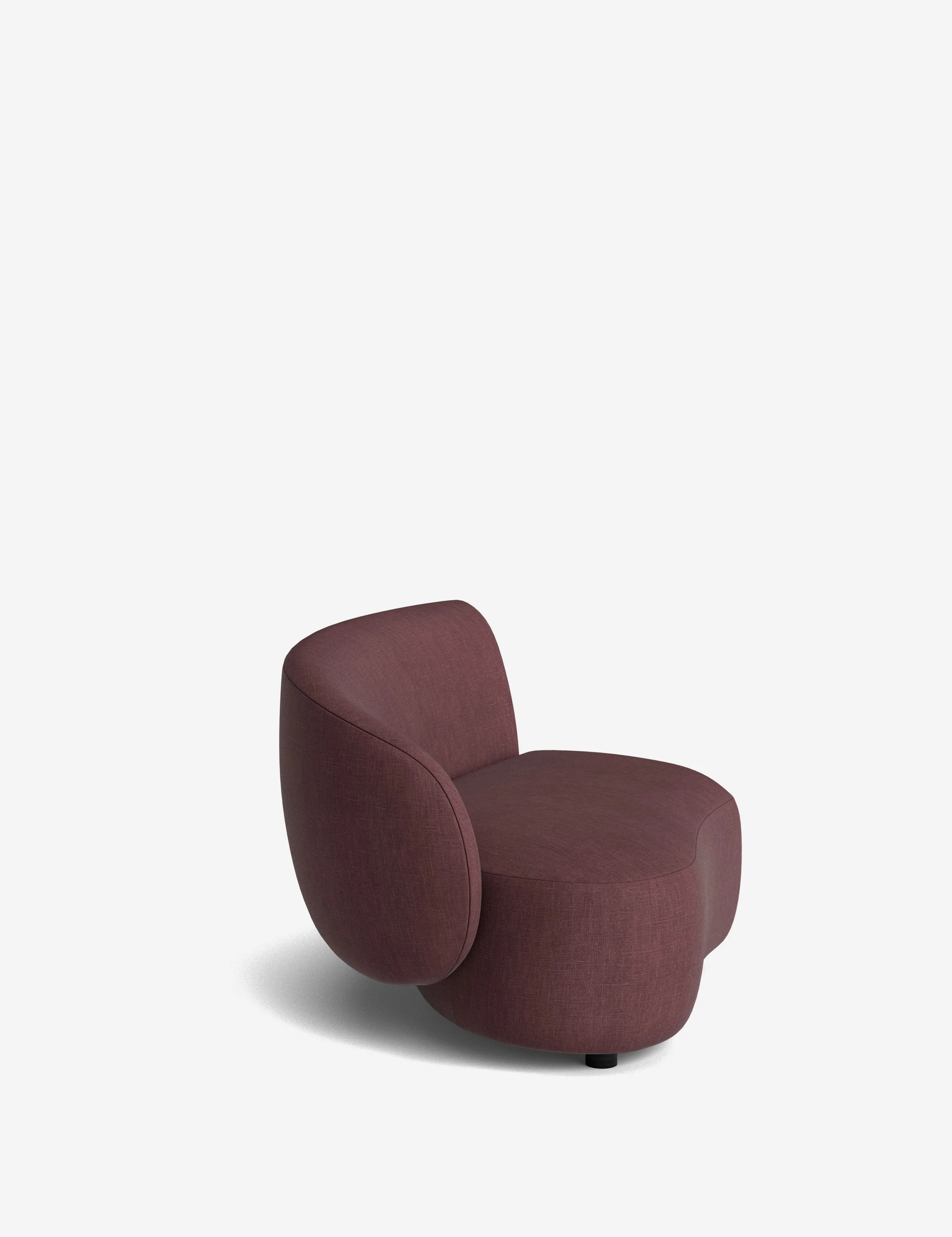 Claret Modular Left Arm - Image 163