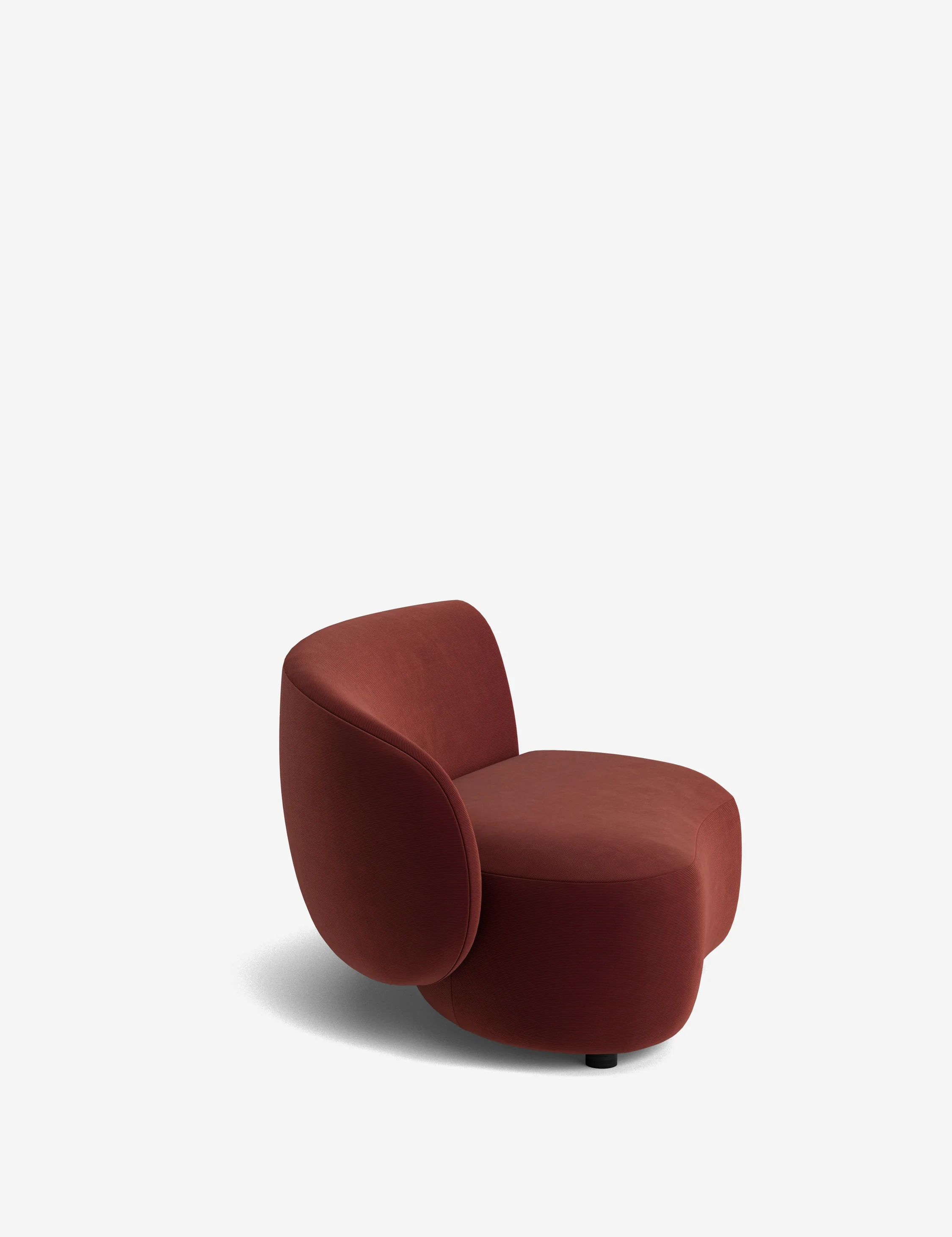 Claret Modular Left Arm - Image 231