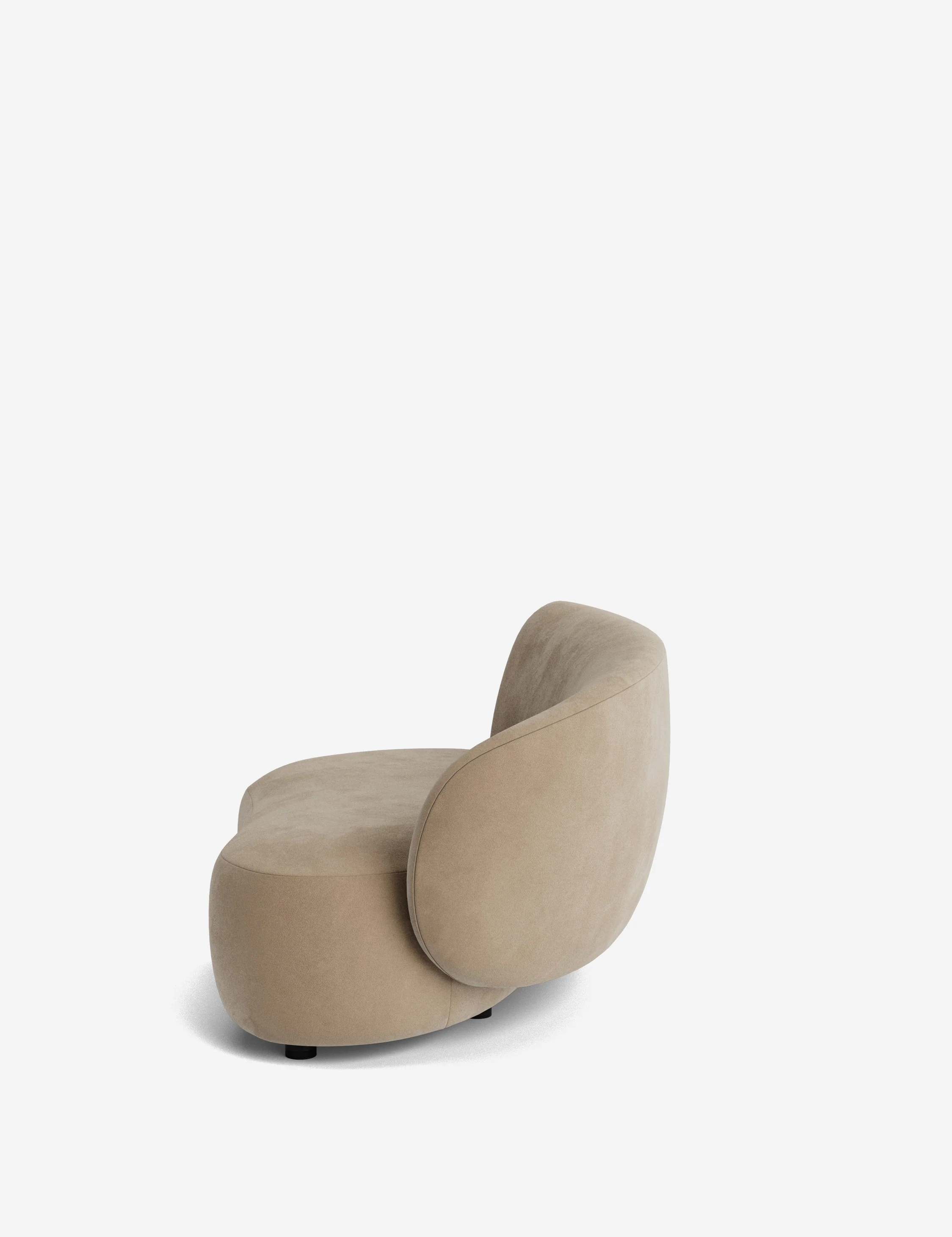 Claret Modular Right Arm - Image 127