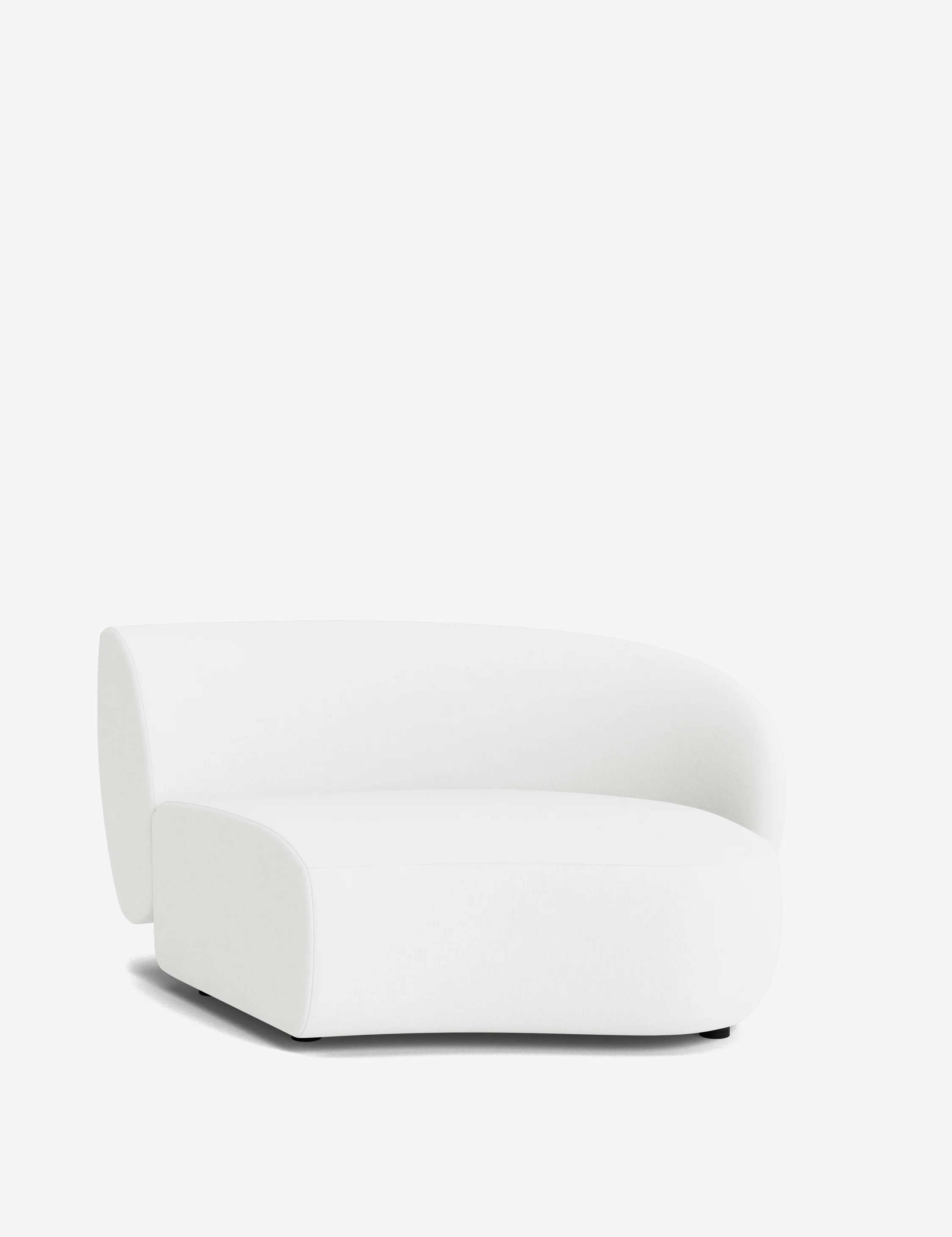 Claret Modular Right Arm - Image 141