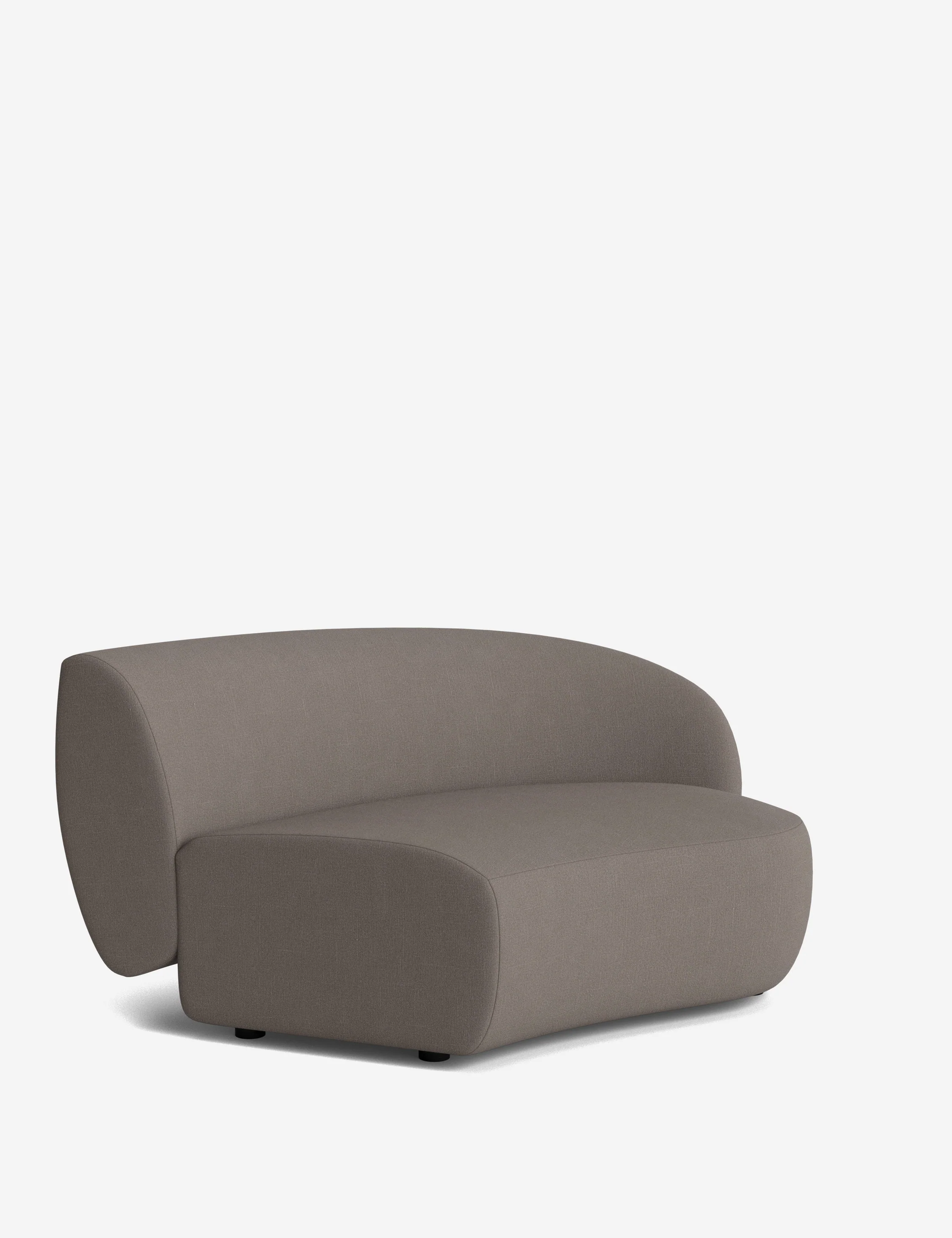 Claret Modular Right Arm - Image 146