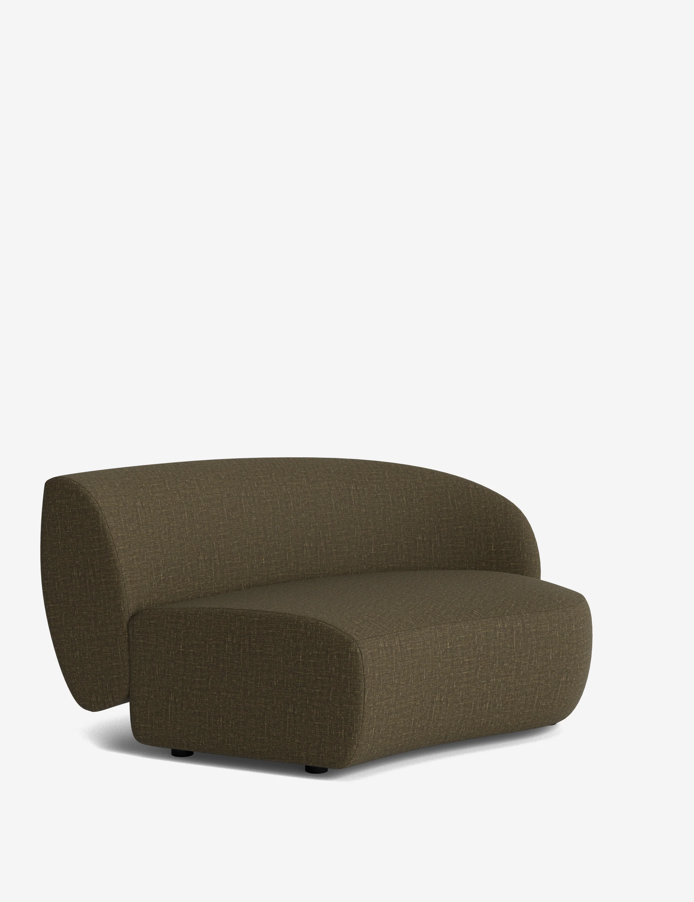 Claret Modular Right Arm - Image 162