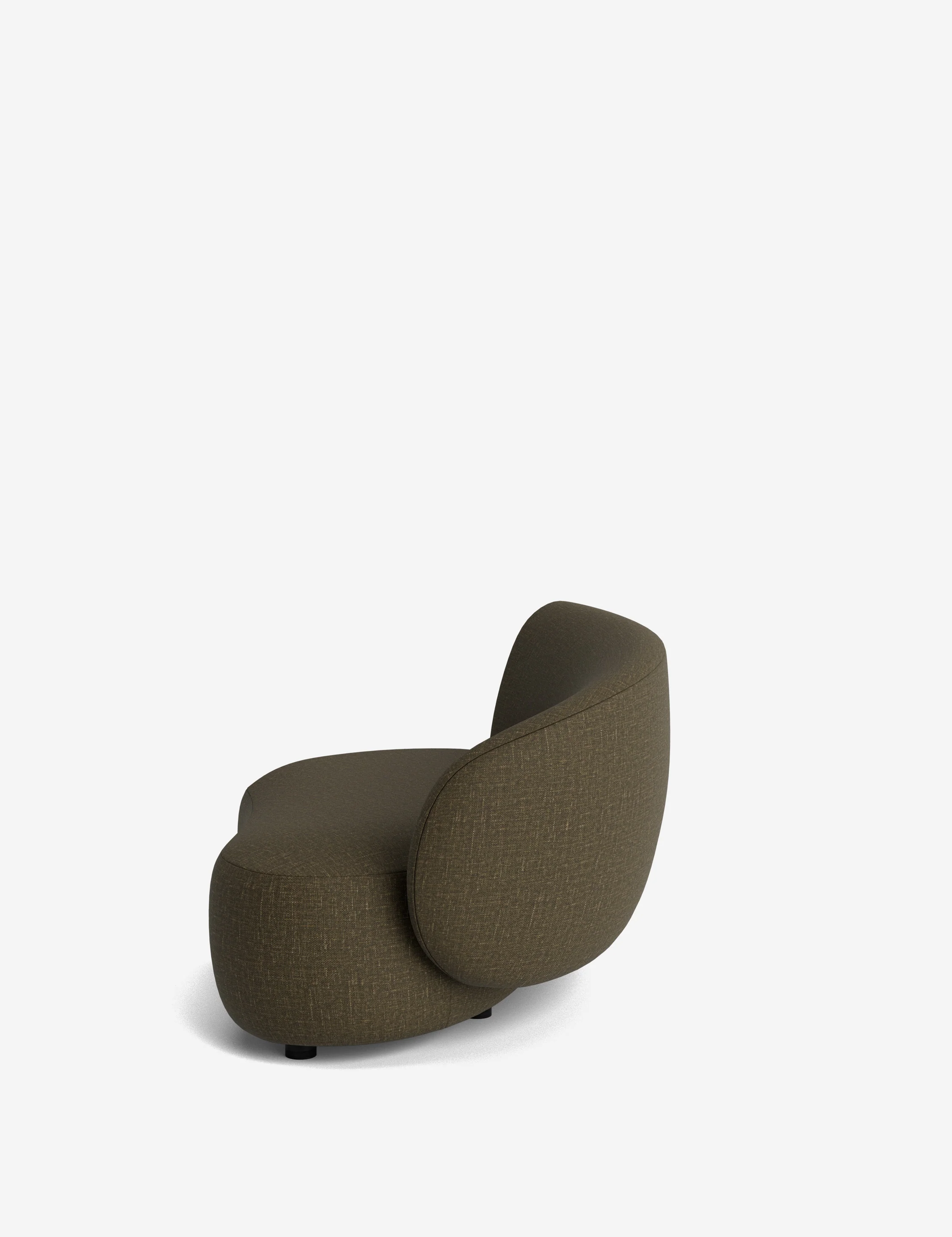 Claret Modular Right Arm - Image 163