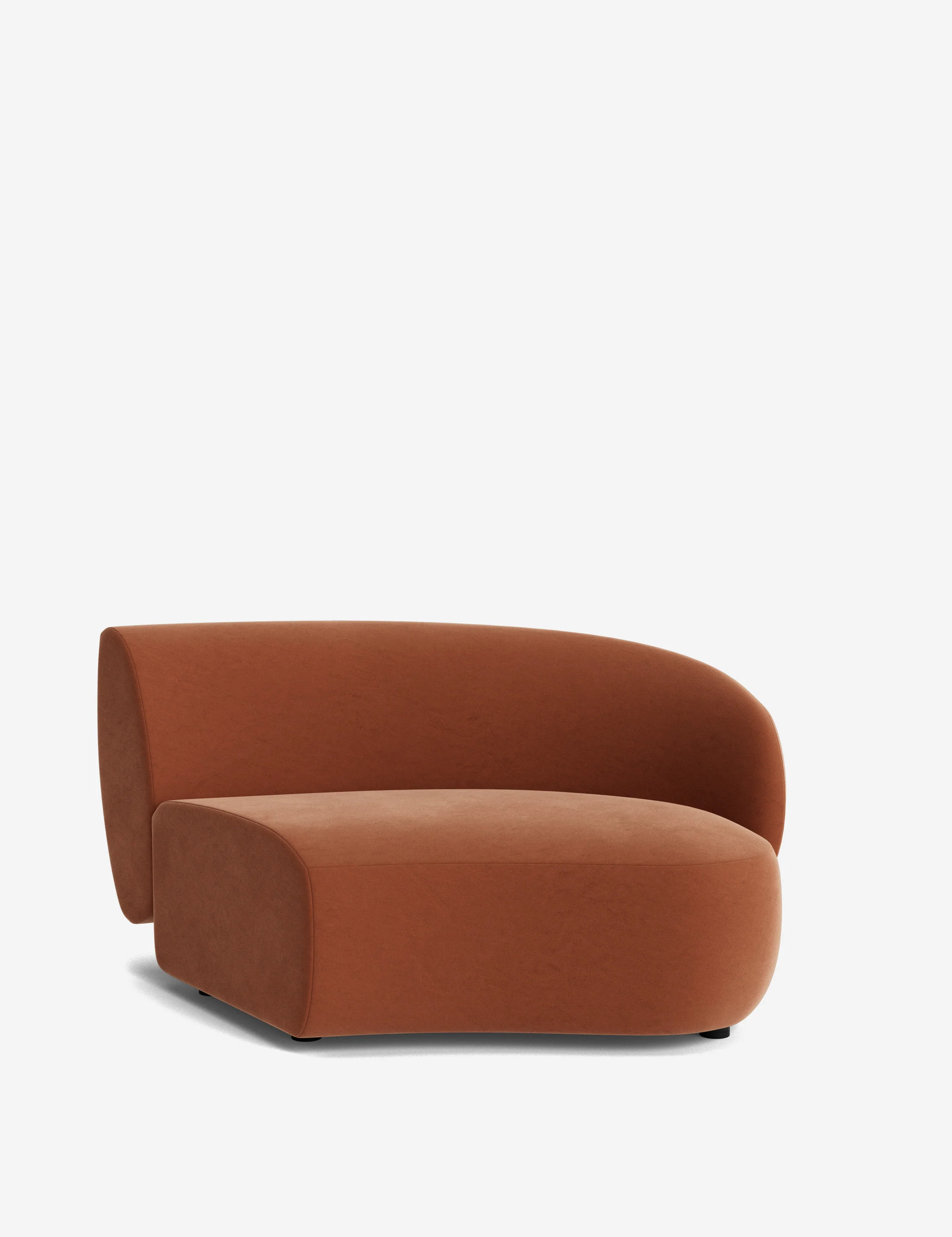 Claret Modular Right Arm - Image 185