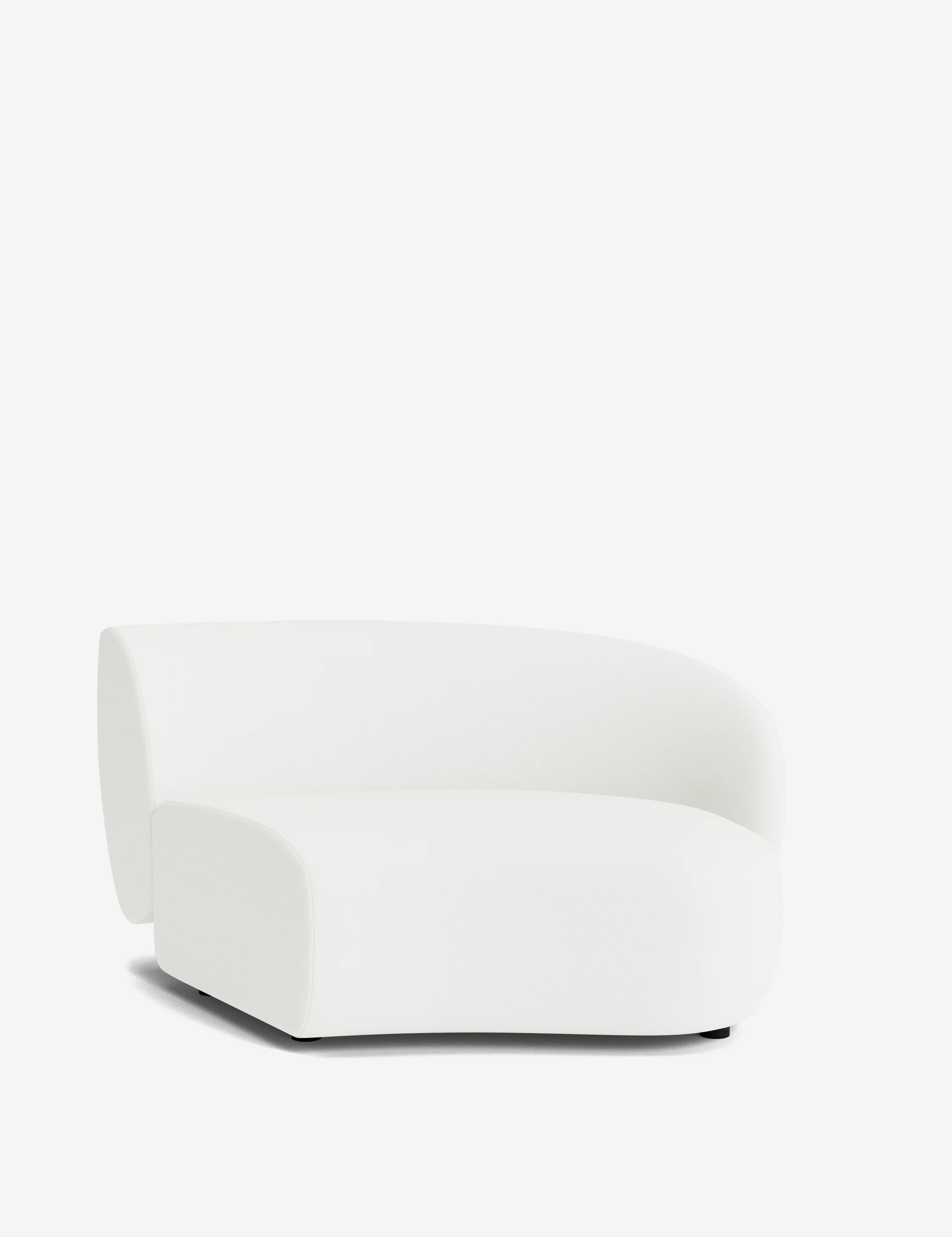 Claret Modular Right Arm - Image 69