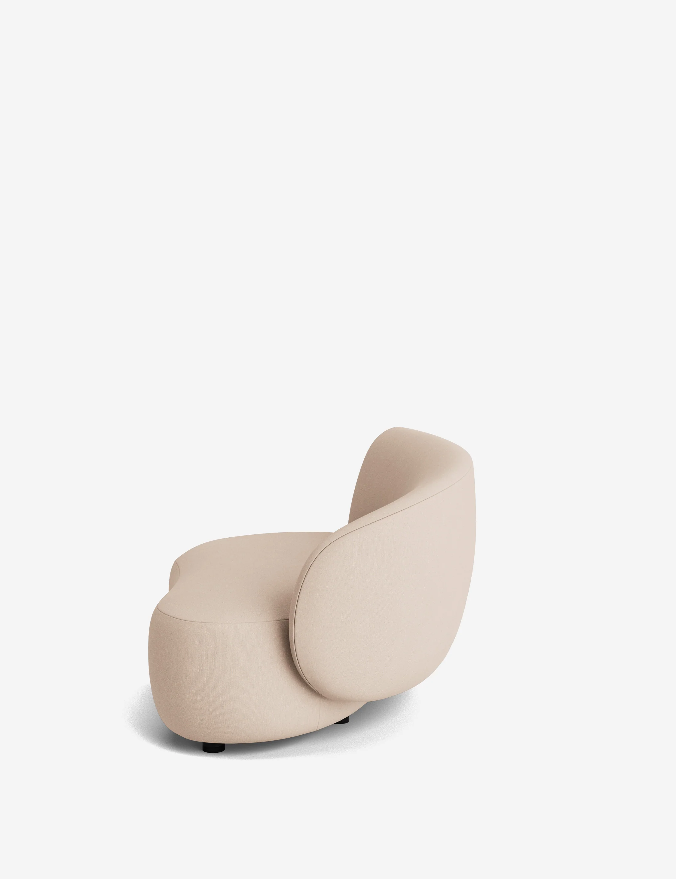 Claret Modular Right Arm - Image 91