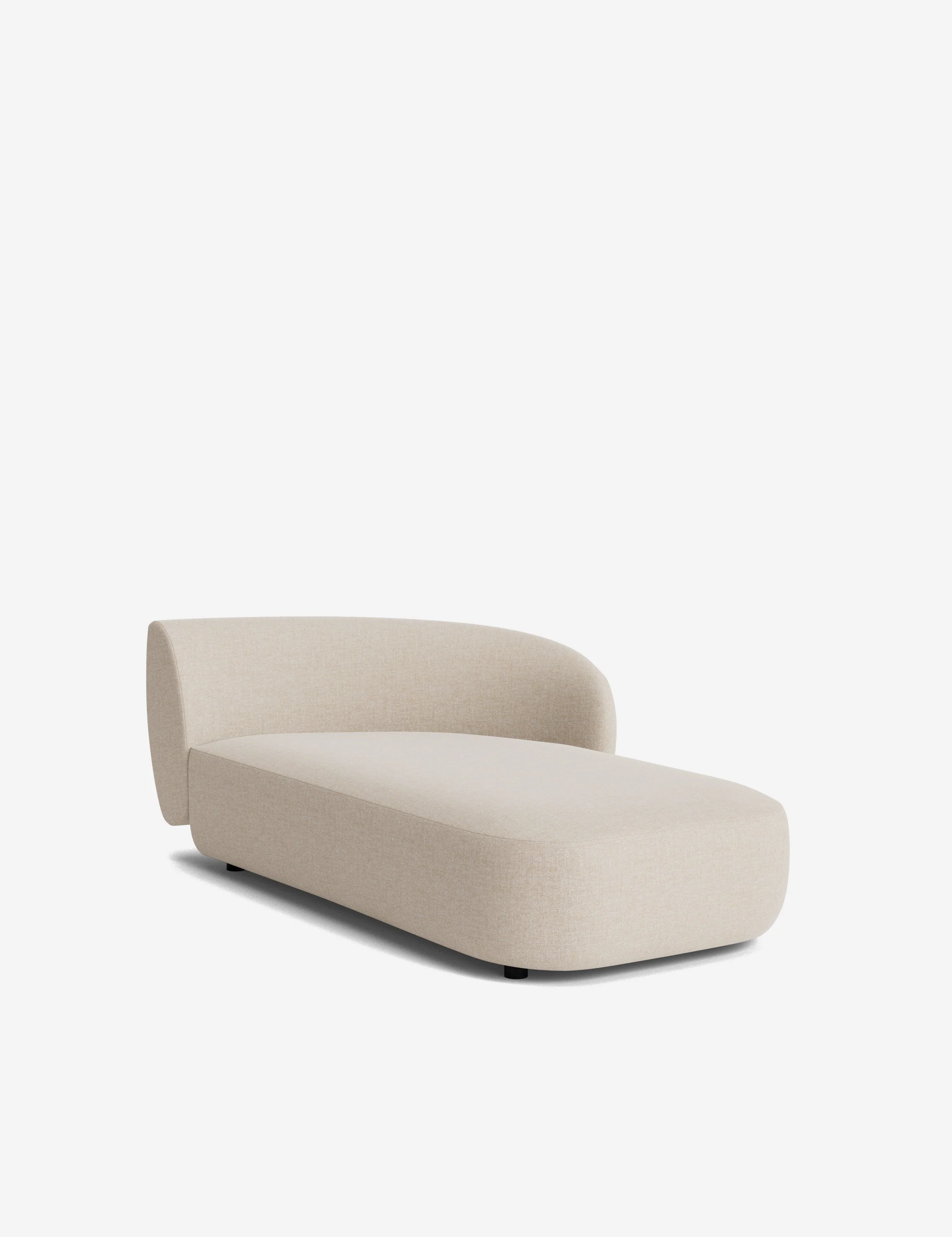 Claret Modular Right Chaise - Image 116