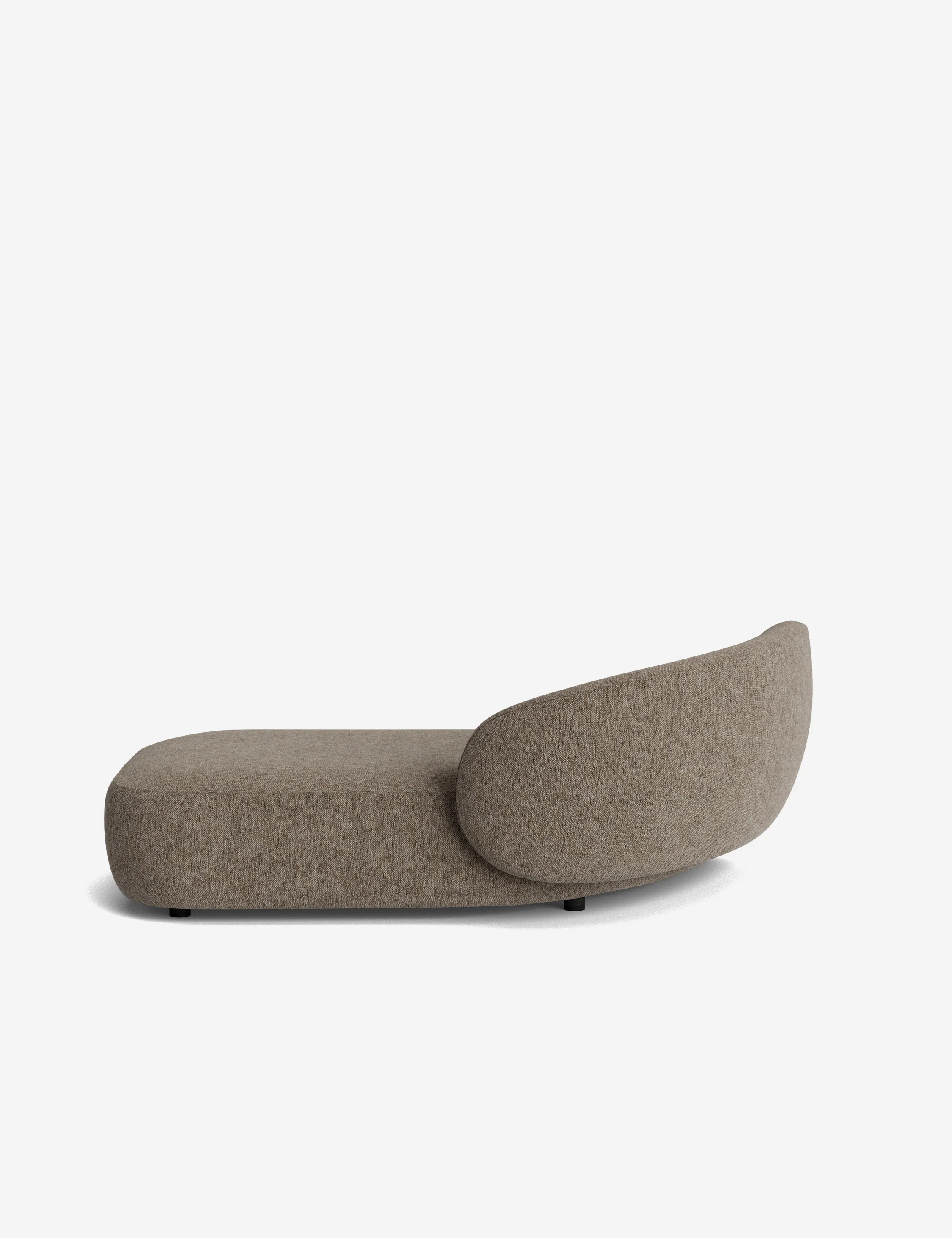Claret Modular Right Chaise - Image 126